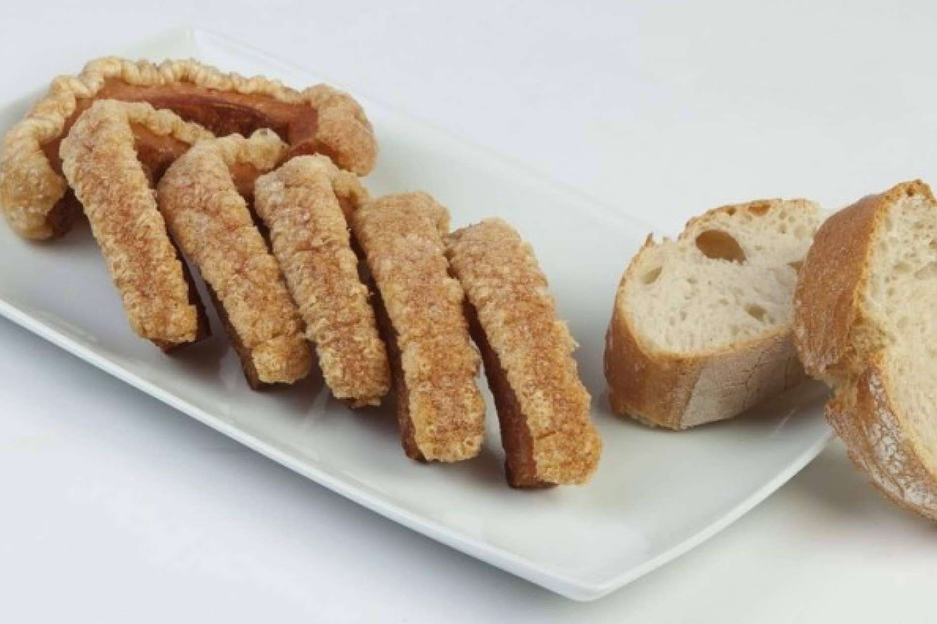 Torreznos de la más alta calidad disponibles en Compra en Soria