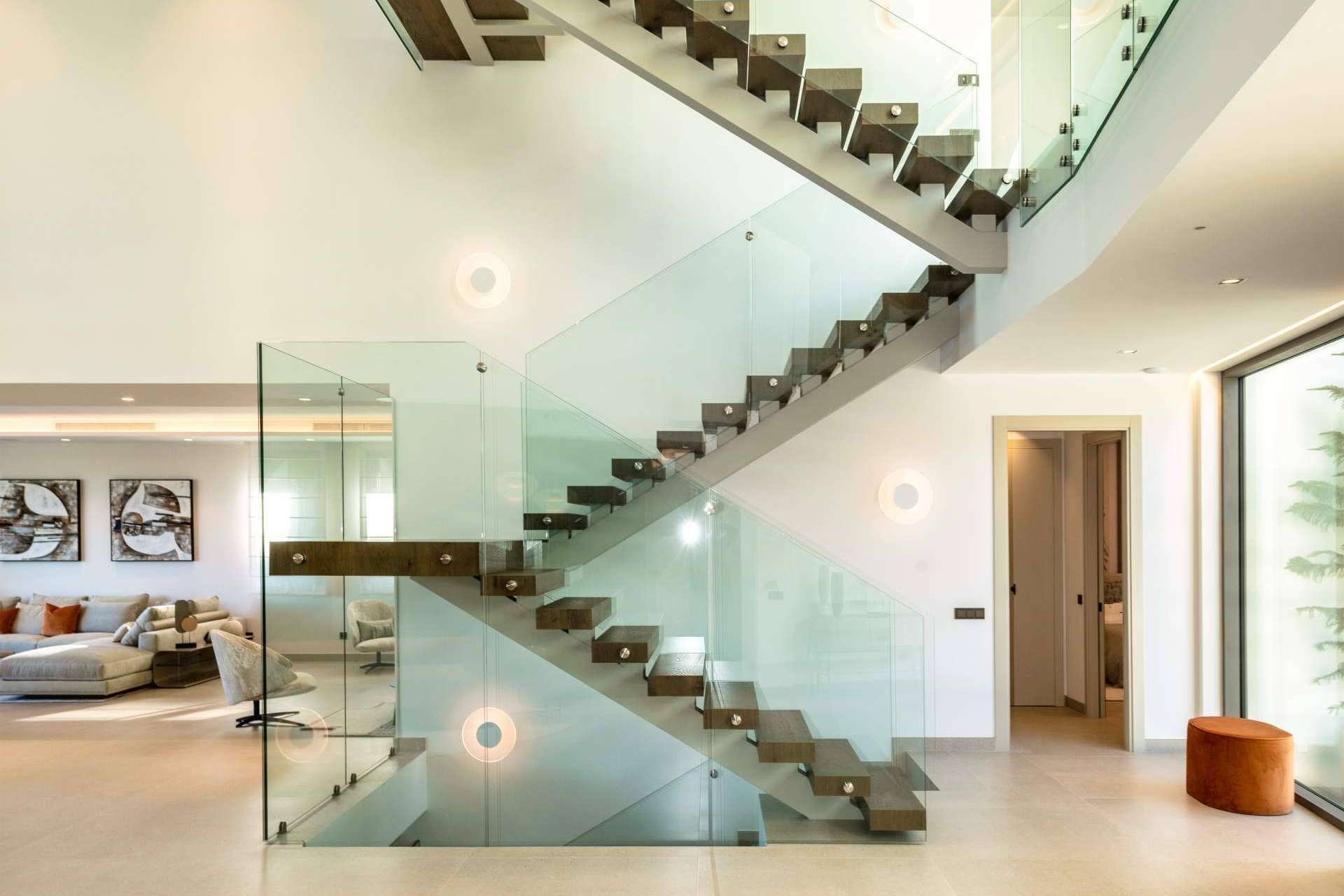 La Zagaleta es una villa de lujo que se encuentra disponible en Marbella