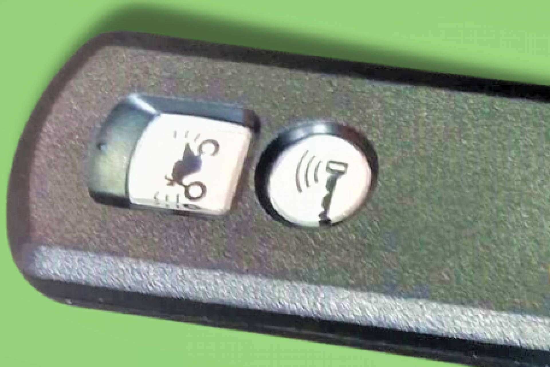 Disponer siempre de una copia de las llaves de la moto es importante, según EGINER