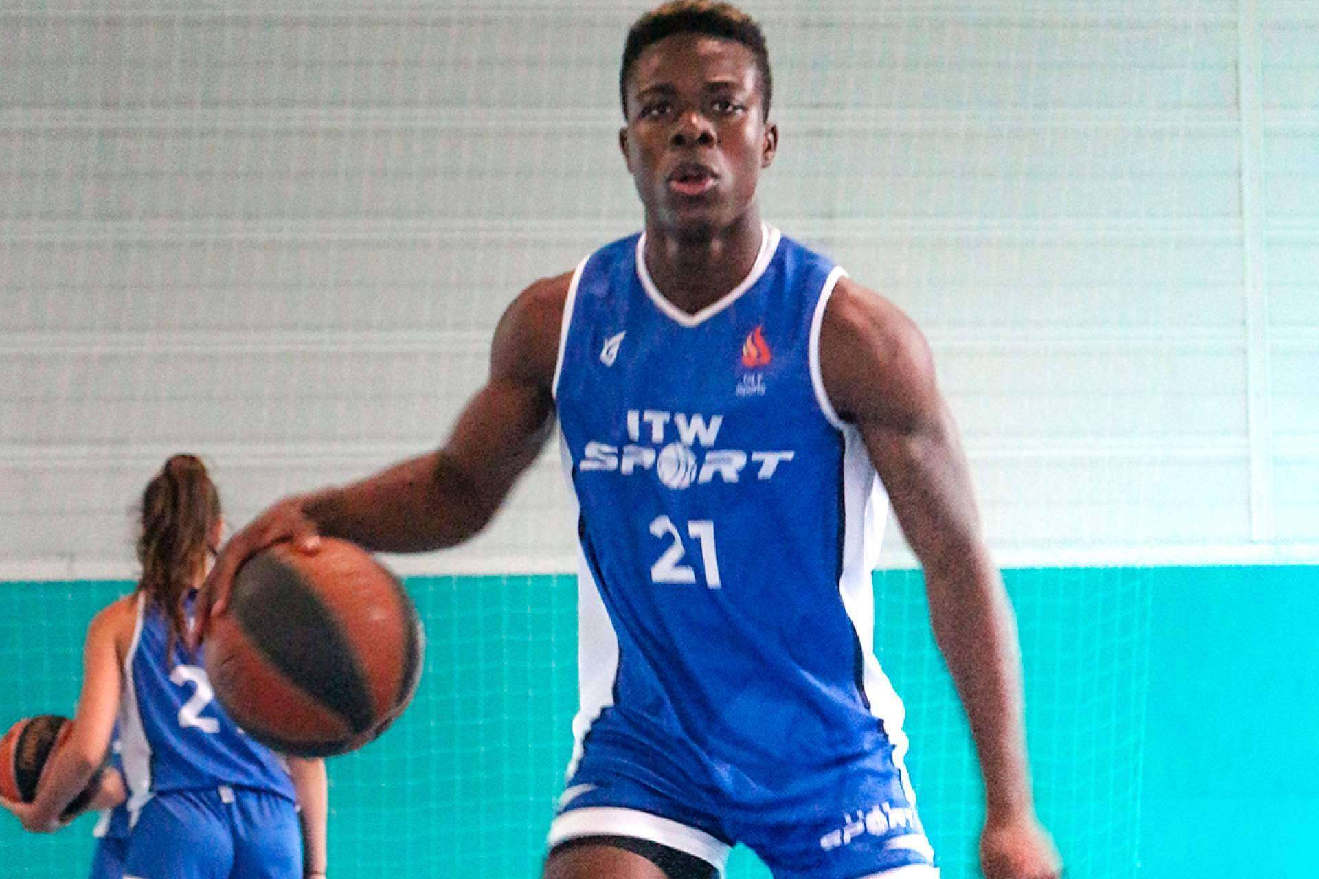 Cómo afrontar las vacaciones de verano en los jugadores de baloncesto, por ITW Sport