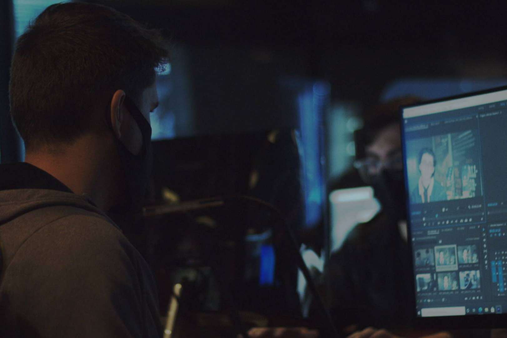 Universal Arts School, una de las mejores opciones para formarse en digital art