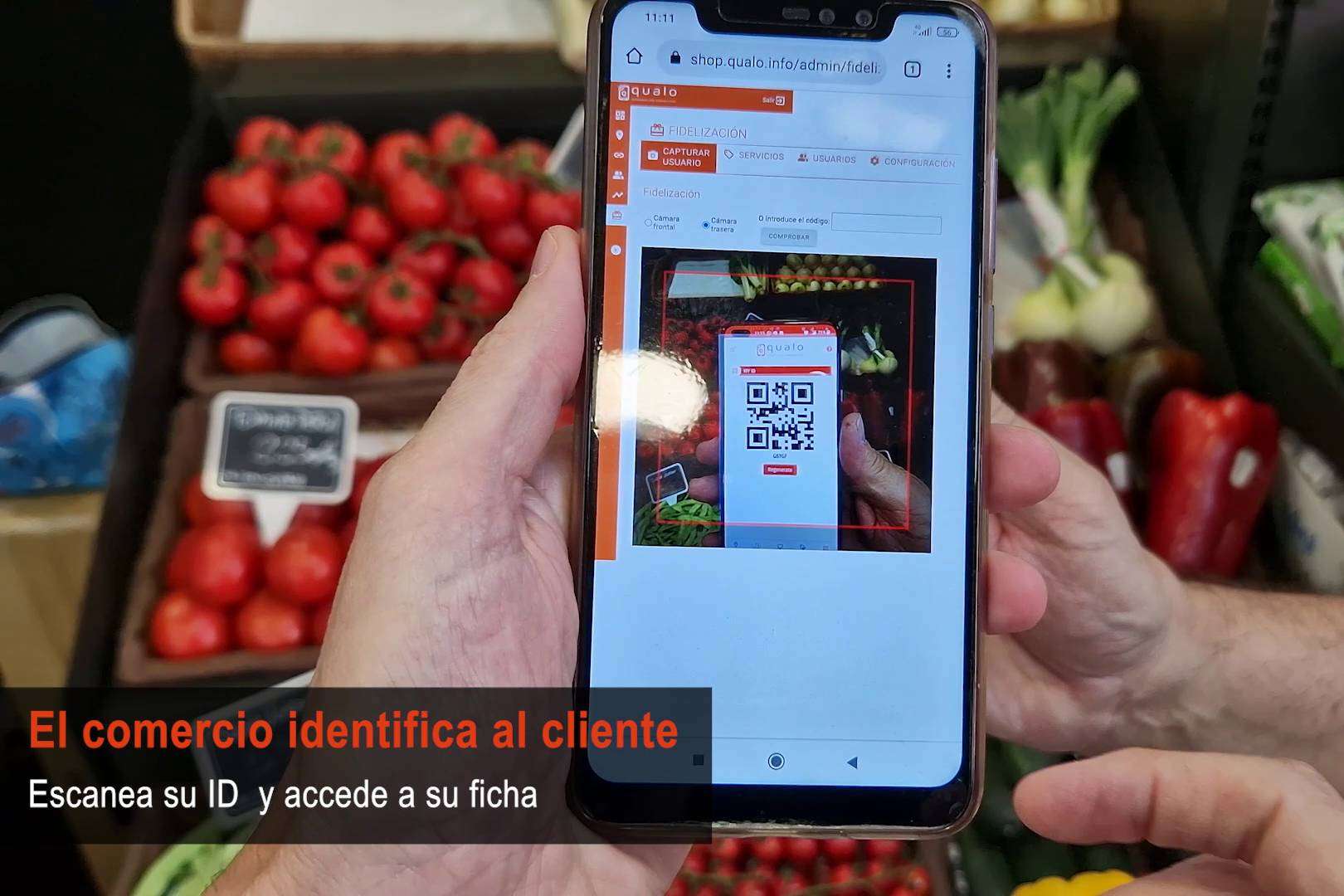¿Cómo potenciar la actividad comercial con información actualizada y en tiempo real con QUALO?