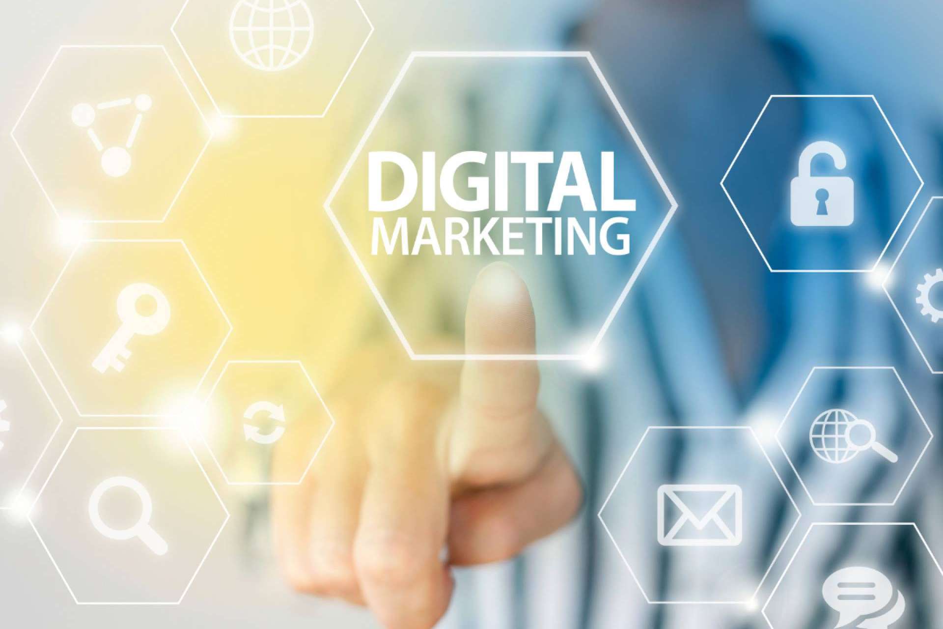 La agencia THK Frog se encarga de digitalizar a empresas para una mayor rentabilidad