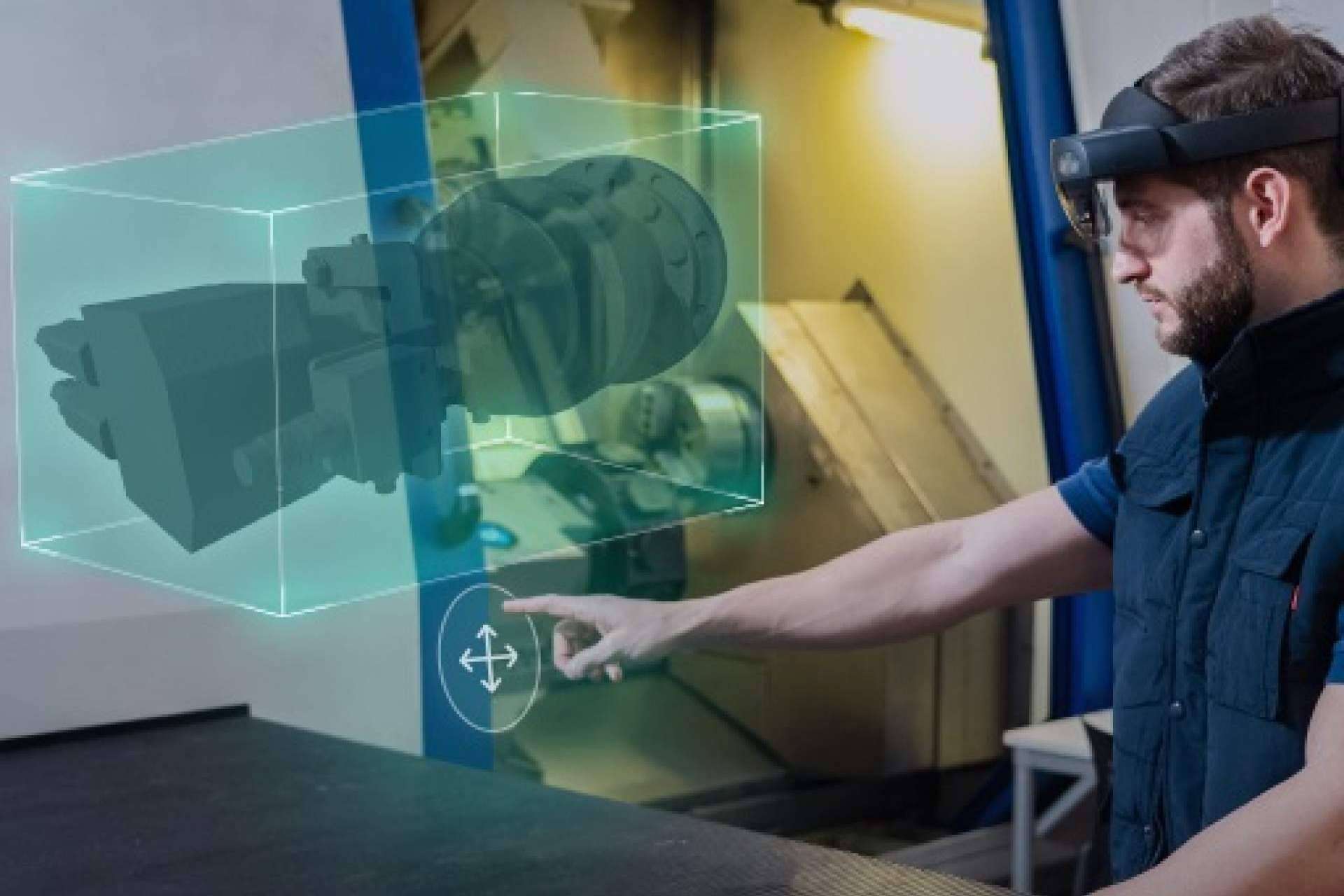 El futuro de las empresas y cómo el metaverso corporativo las llevará al siguiente nivel, por Innovae