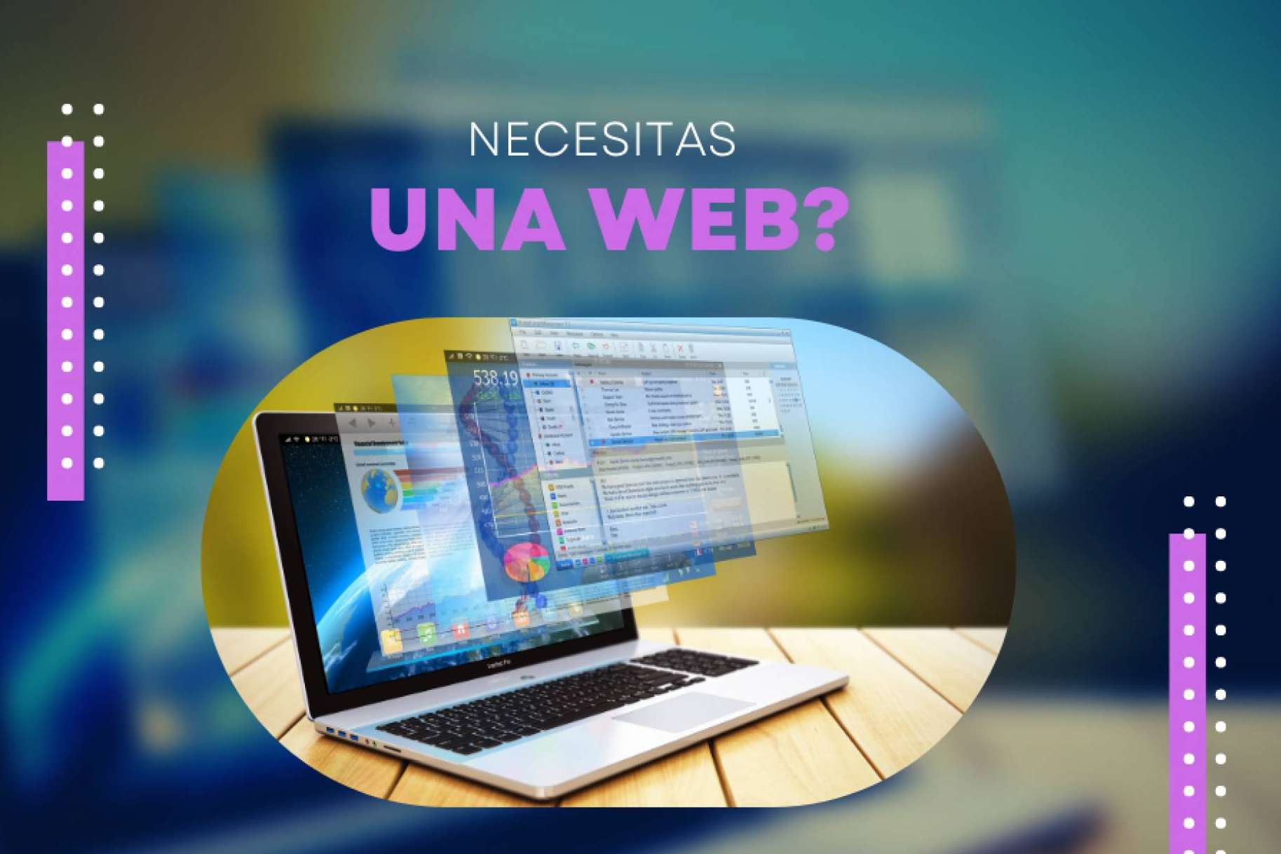 Appexpres cubre todas las necesidades en marketing digital de sus clientes