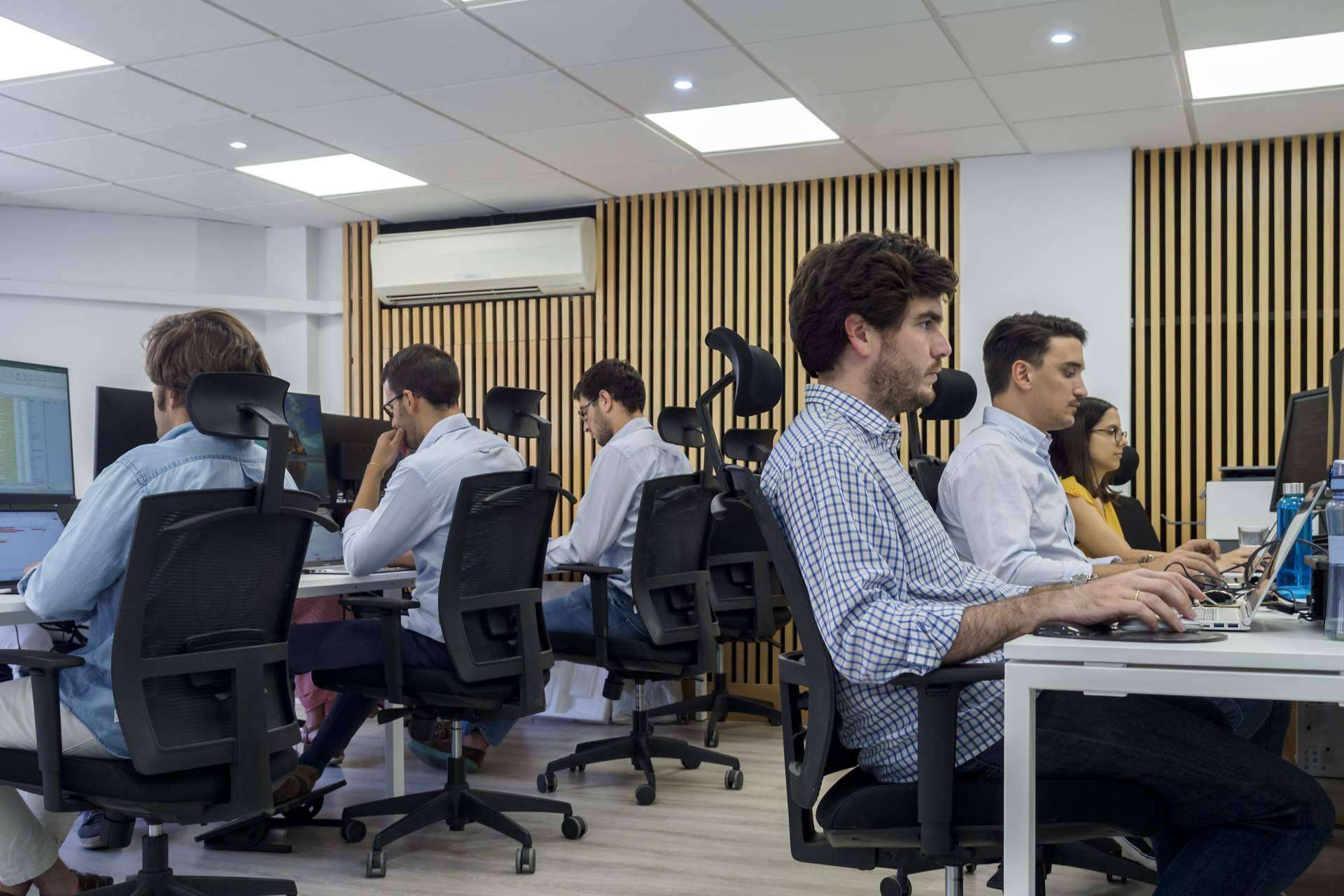 The Startup CFO, la solución para las finanzas en startups