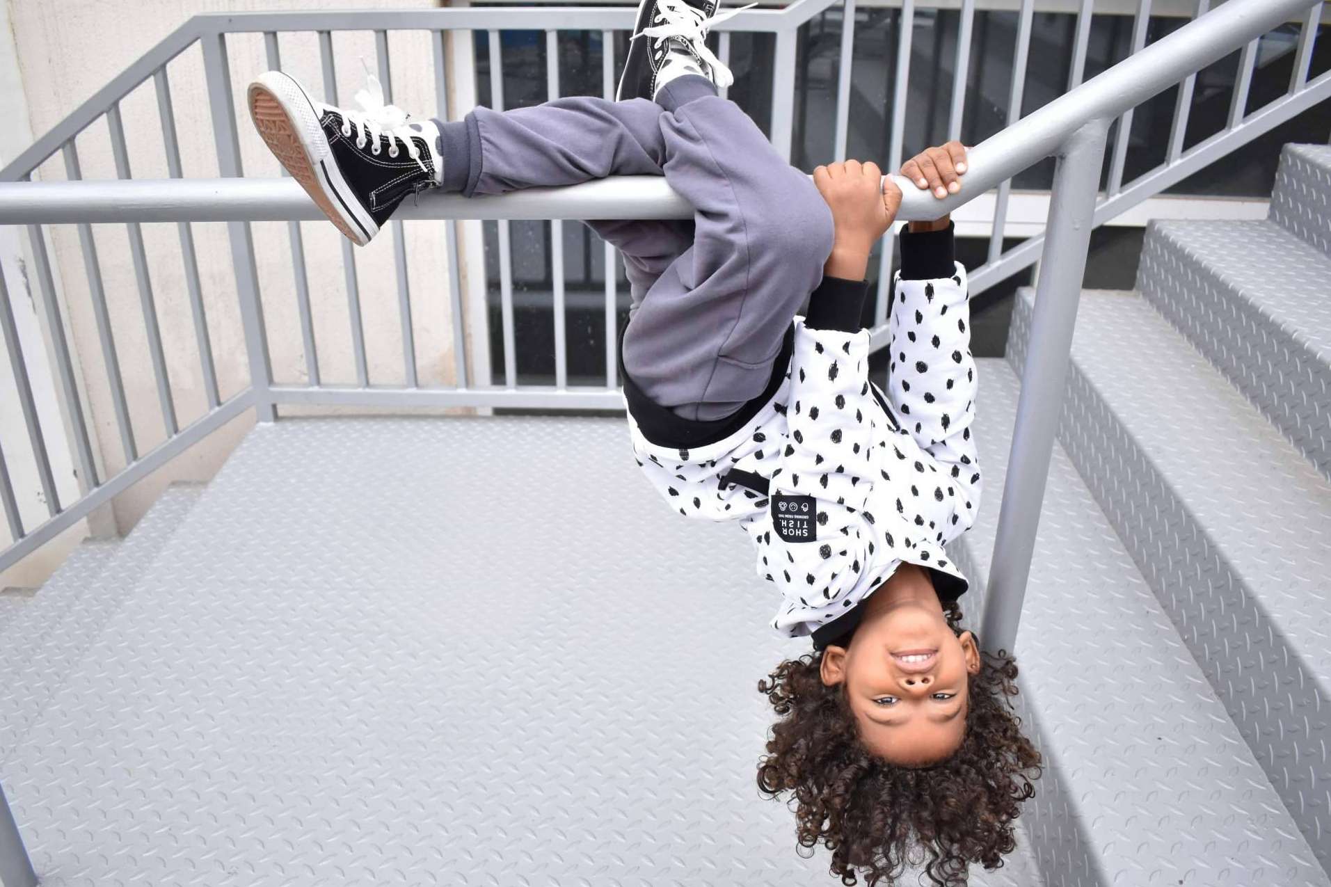 Moda sostenible infantil de la mano de Shortish