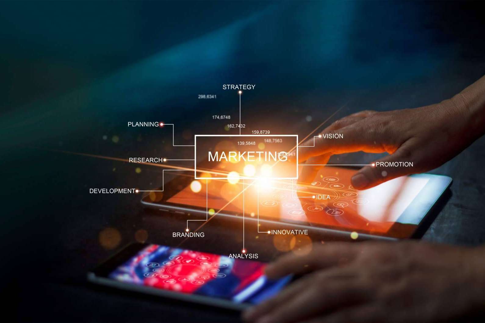 ¿Por qué es importante el marketing digital para impulsar el sector inmobililario?, según RealtyPlus