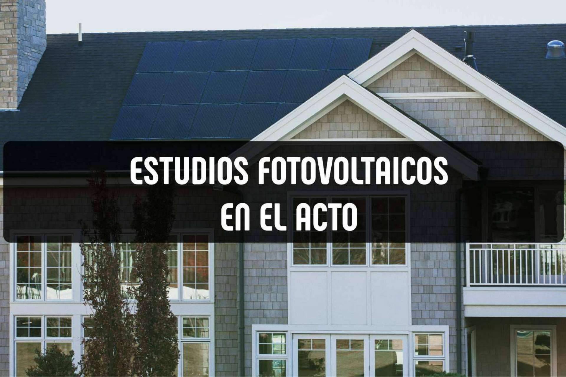 Reducir el consumo mediante la apuesta de Energybox de instalar placas solares fotovoltaicas