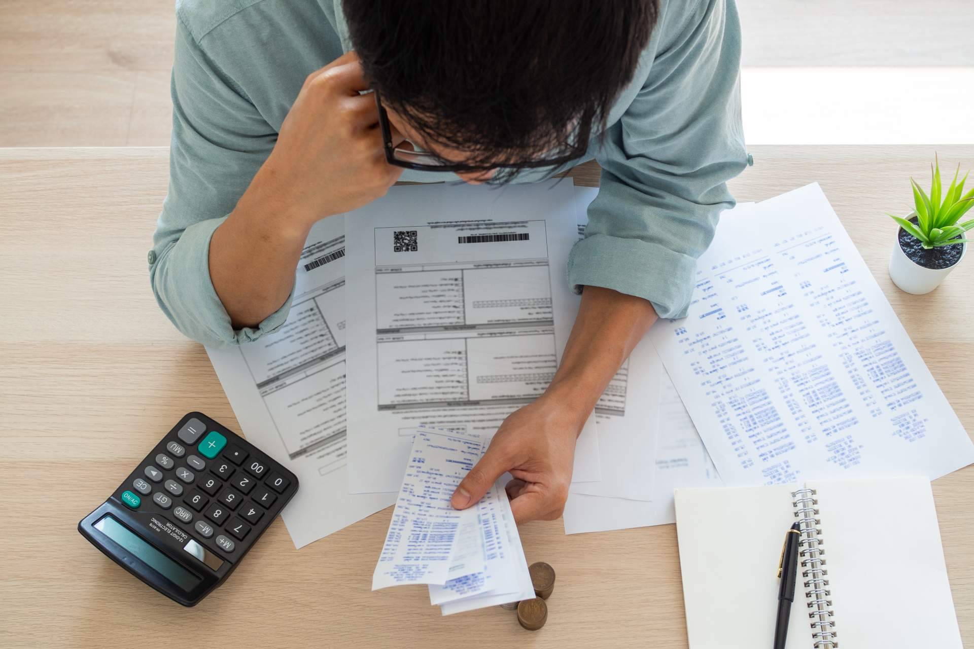 Los requisitos necesarios para cancelar las deudas gracias a la Ley de Segunda Oportunidad