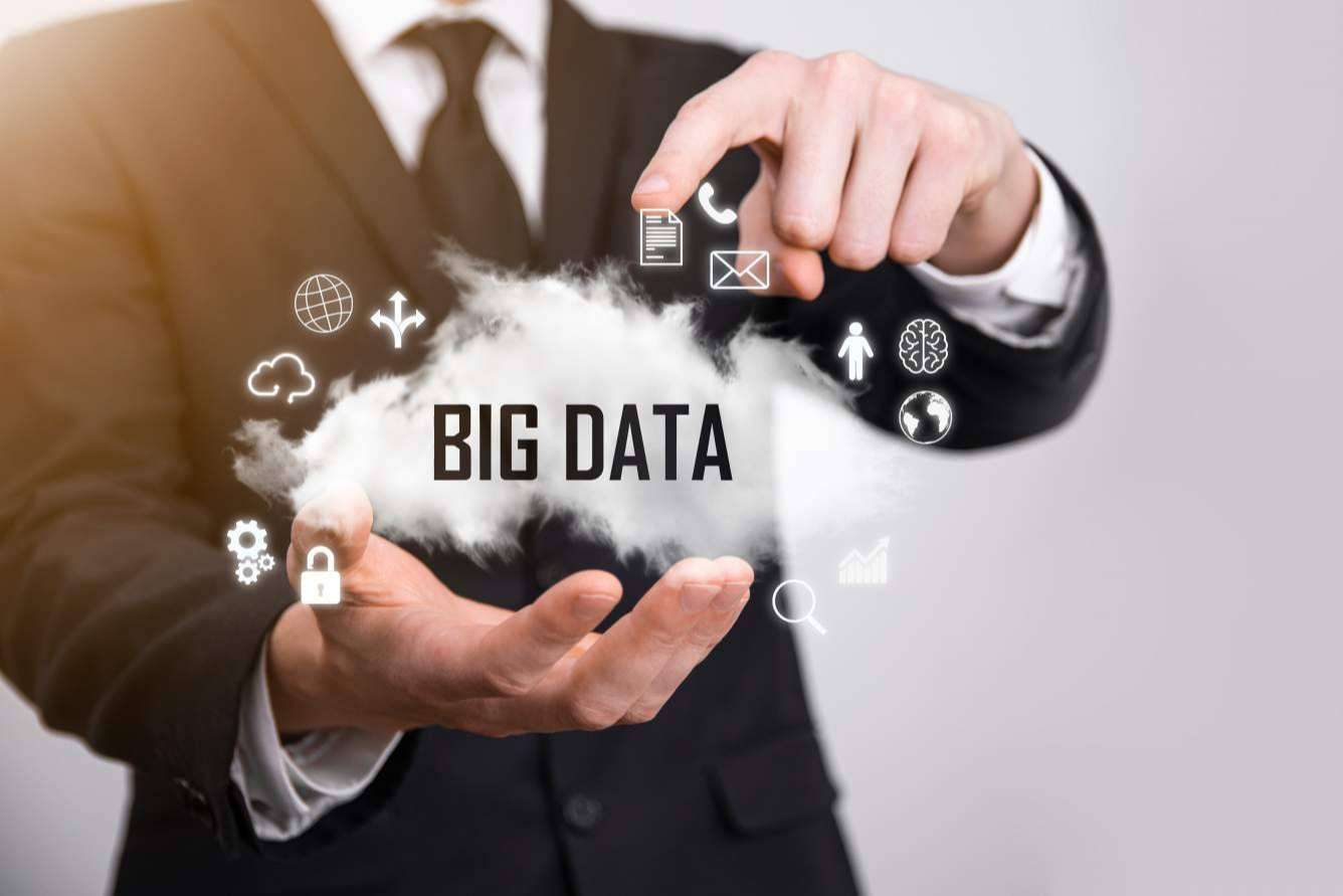 INTECSSA ofrece formación en Big Data y analítica de datos