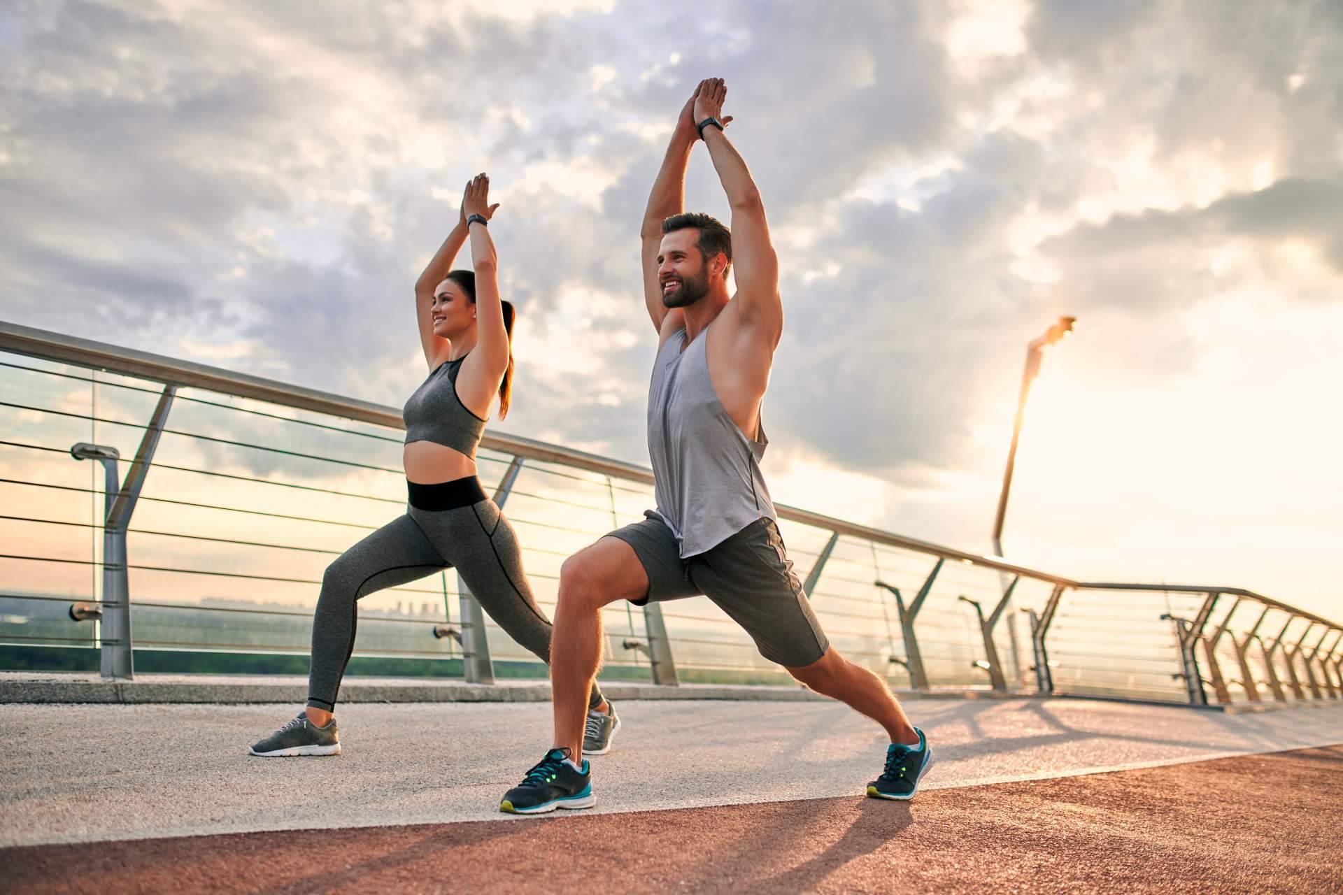 Trabajo deportivo en España con Sportalis
