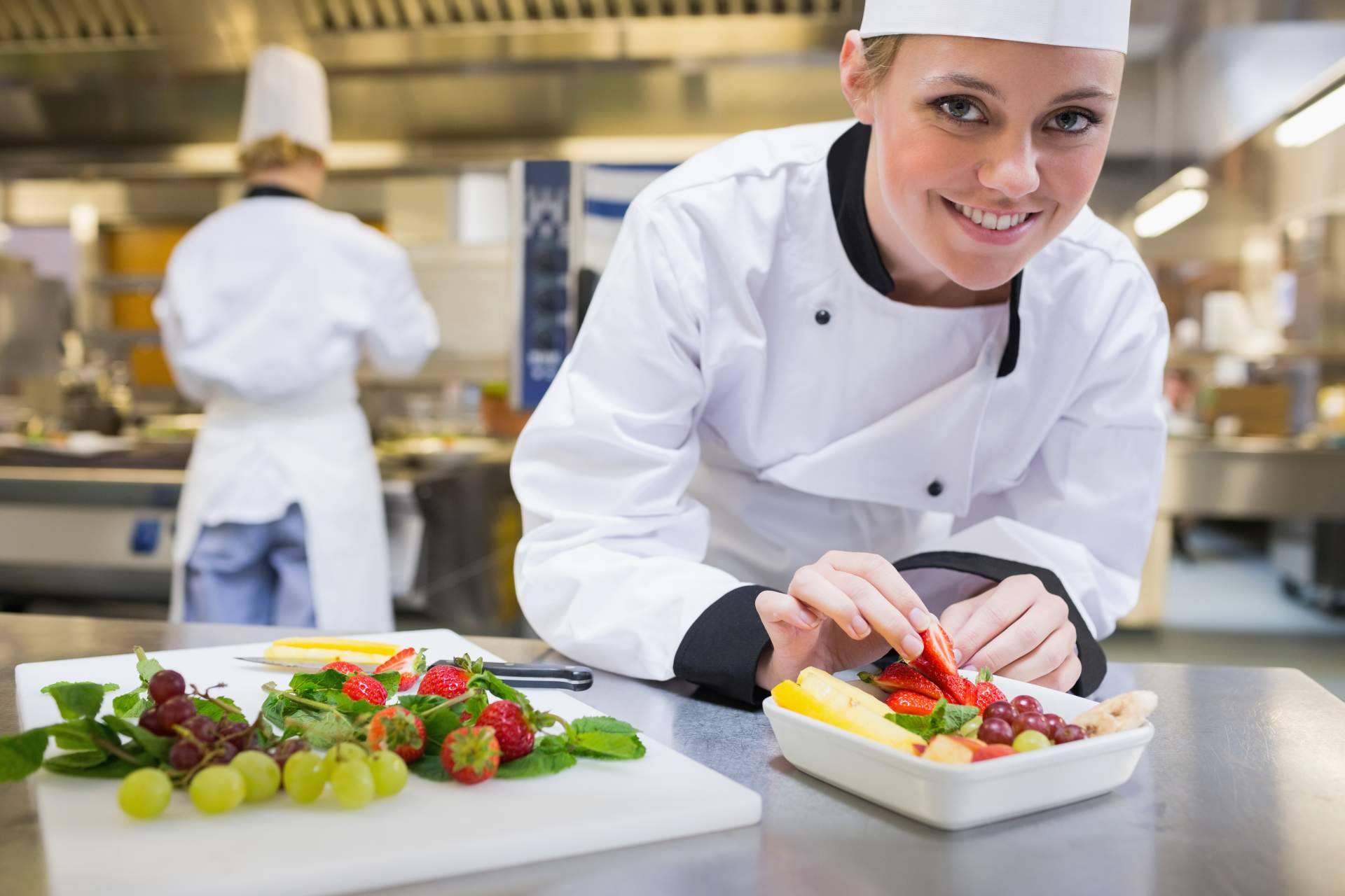 No Problem Cooking permite ahorrar tiempo en la gestión de un restaurante