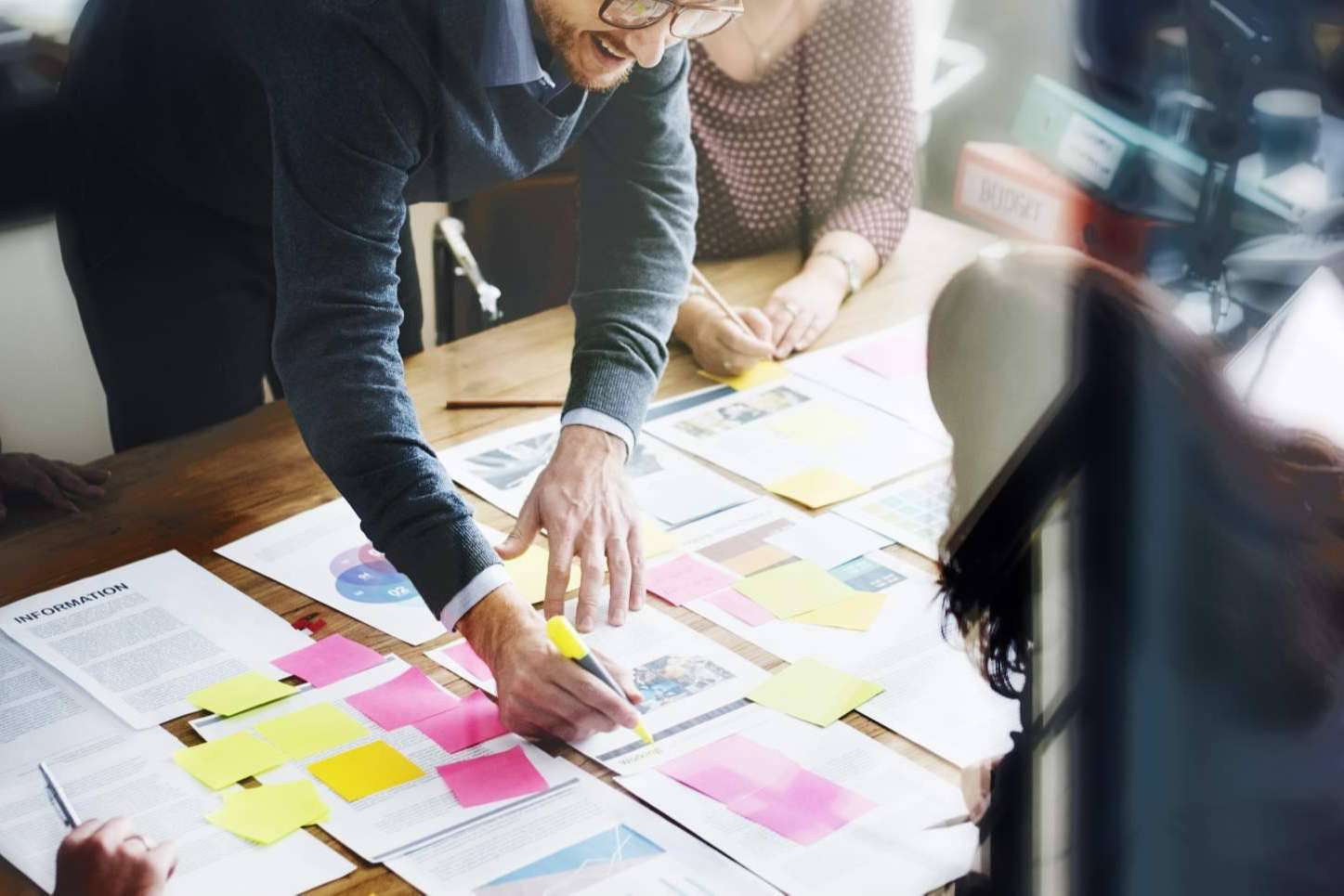 La importancia de externalizar el departamento de marketing de una empresa, de la mano de BCM Marketing