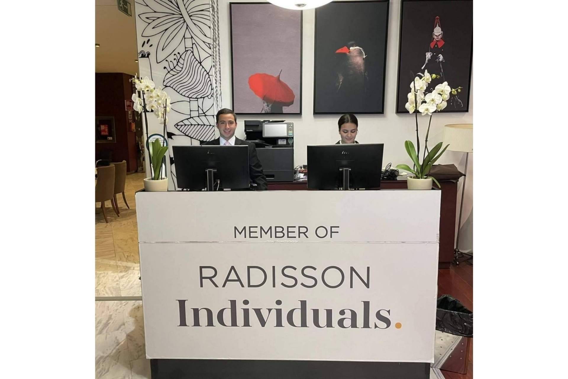 Los alumnos de Vatel España comienzan sus prácticas estivales en algunos de los mejores hoteles nacionales e internacionales