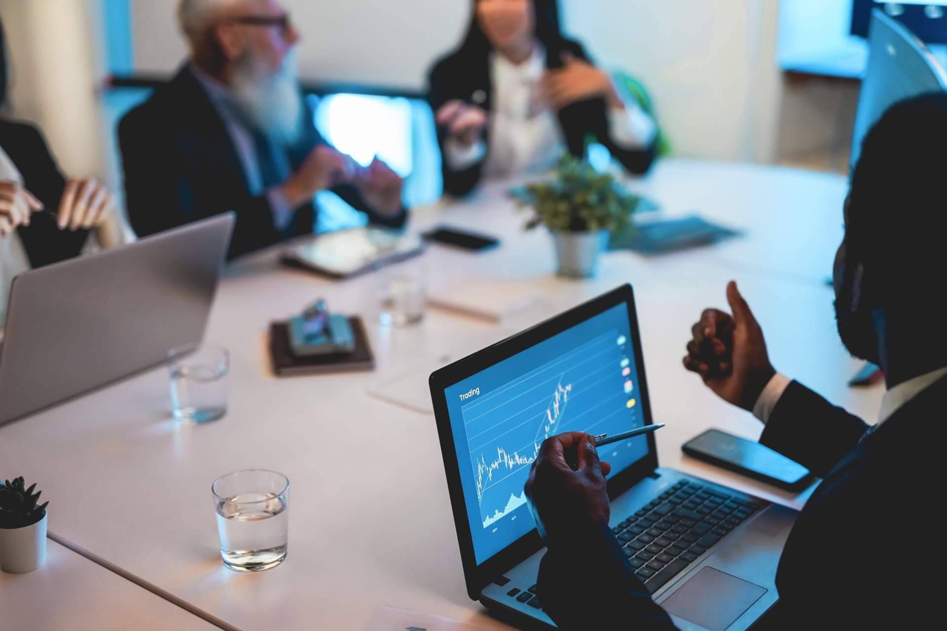 Los másteres en blockchain en España en 2022, el futuro del comercio internacional, por Blockchain School for Management
