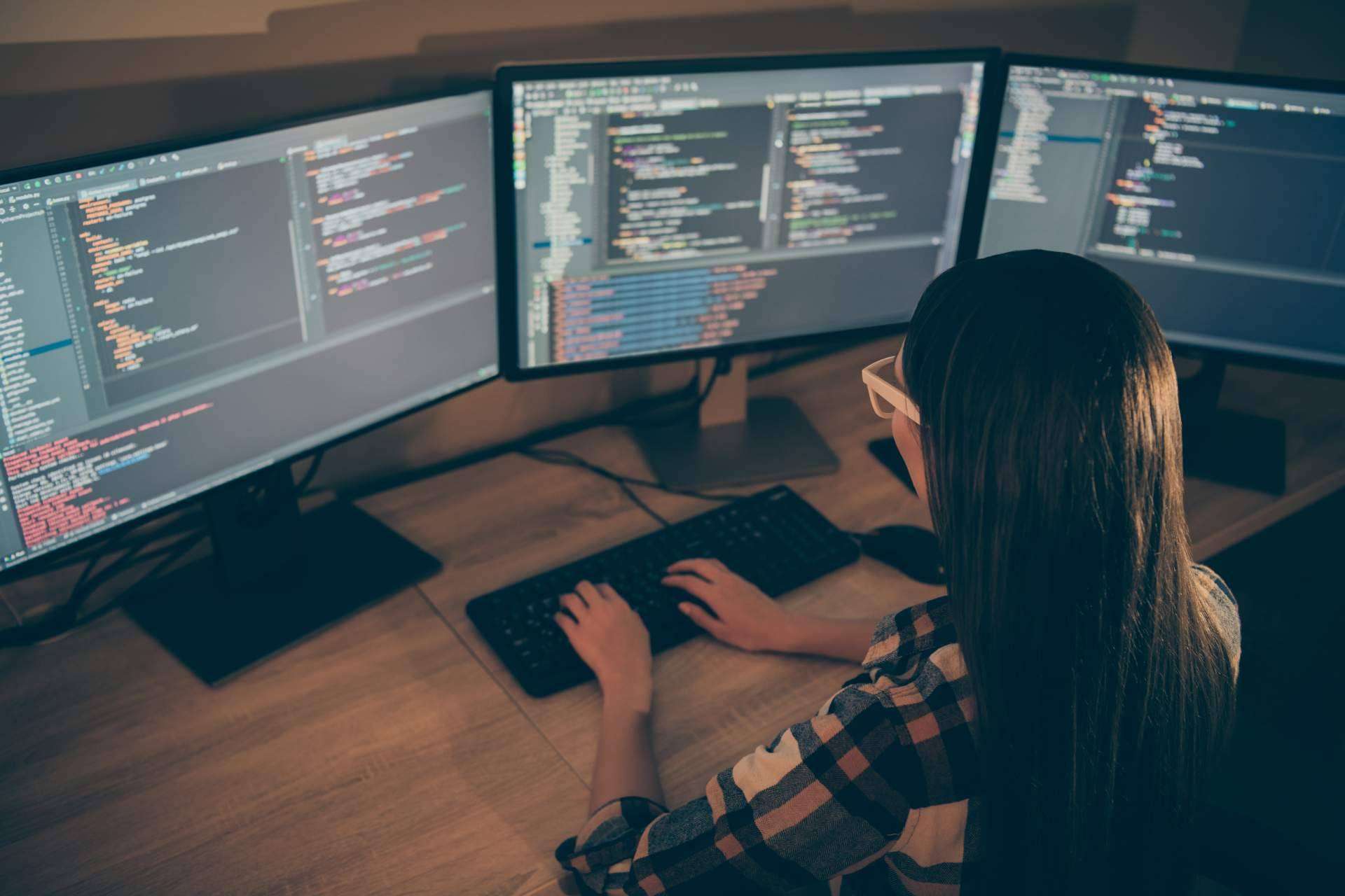 Las soluciones en ciberseguridad son fundamentales para las empresas, por el partner de Fortinet GRUPO LINKA