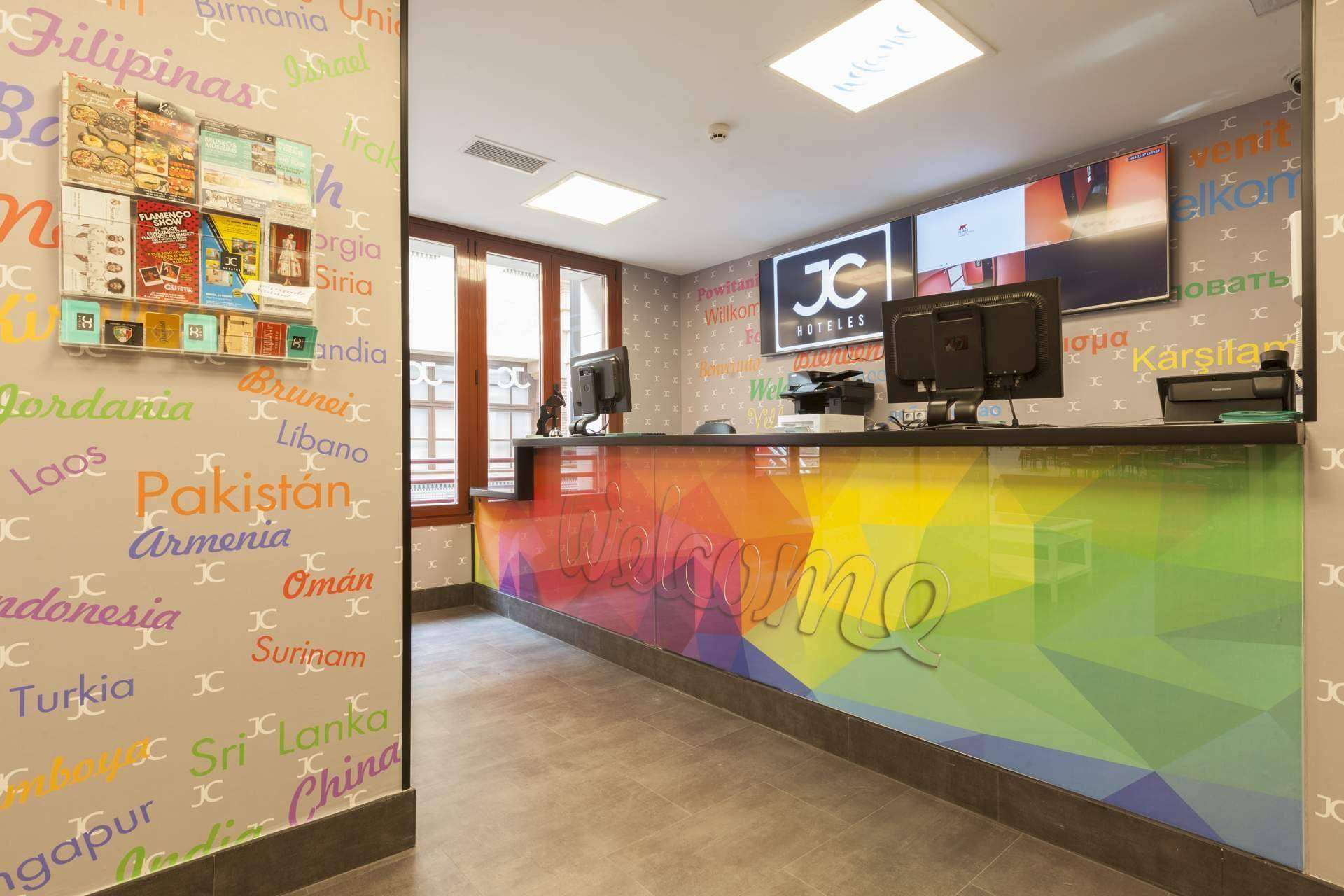 Alojamiento de calidad y a precios accesibles en Madrid, por JC Rooms