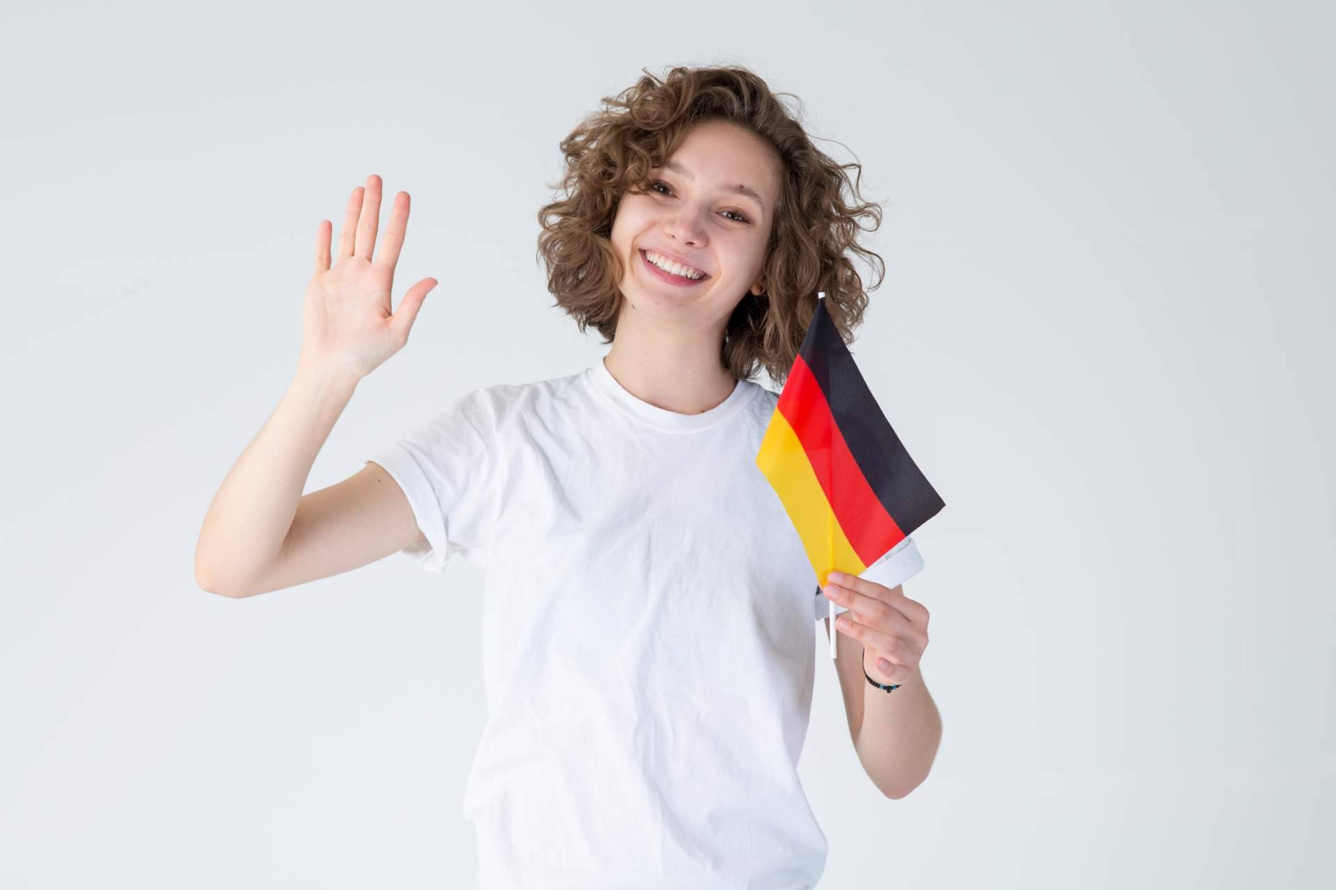 Academia Hamburg afirma que el alemán es pura lógica
