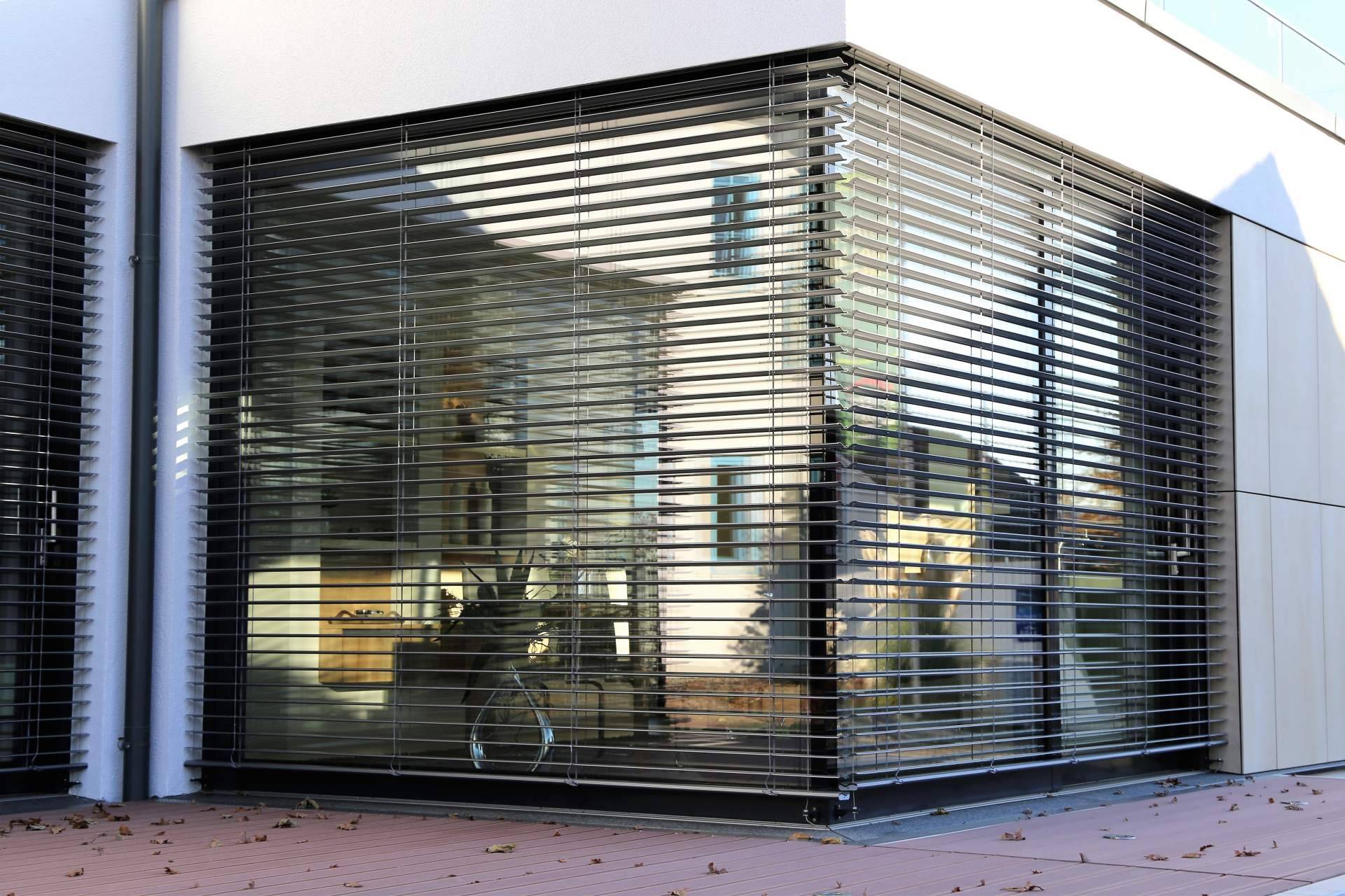 ¿Cómo elegir las mejores cortinas para el exterior?, por Luxury Proyect