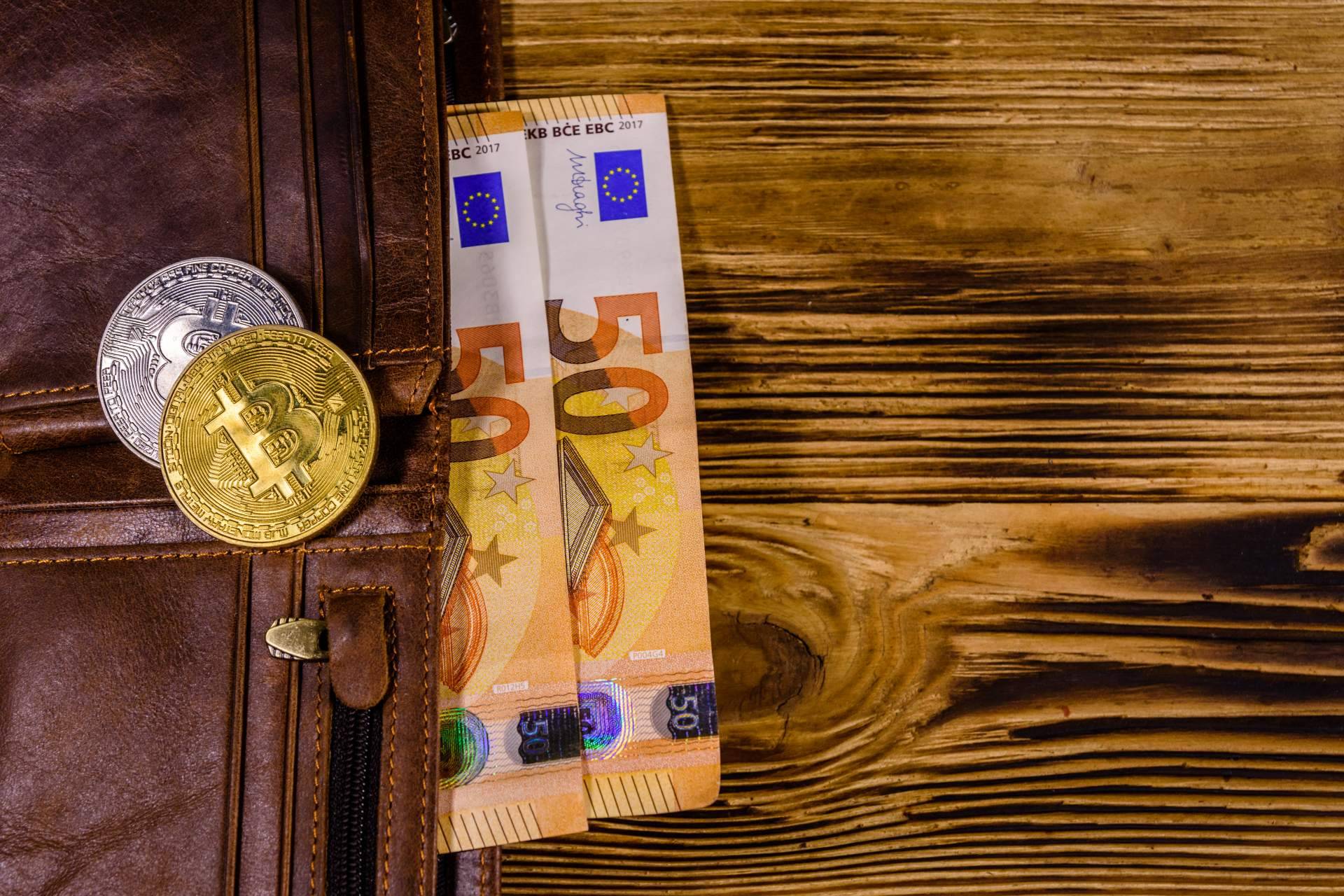 España es la segunda economía de la zona euro con mayor inversión en criptomonedas