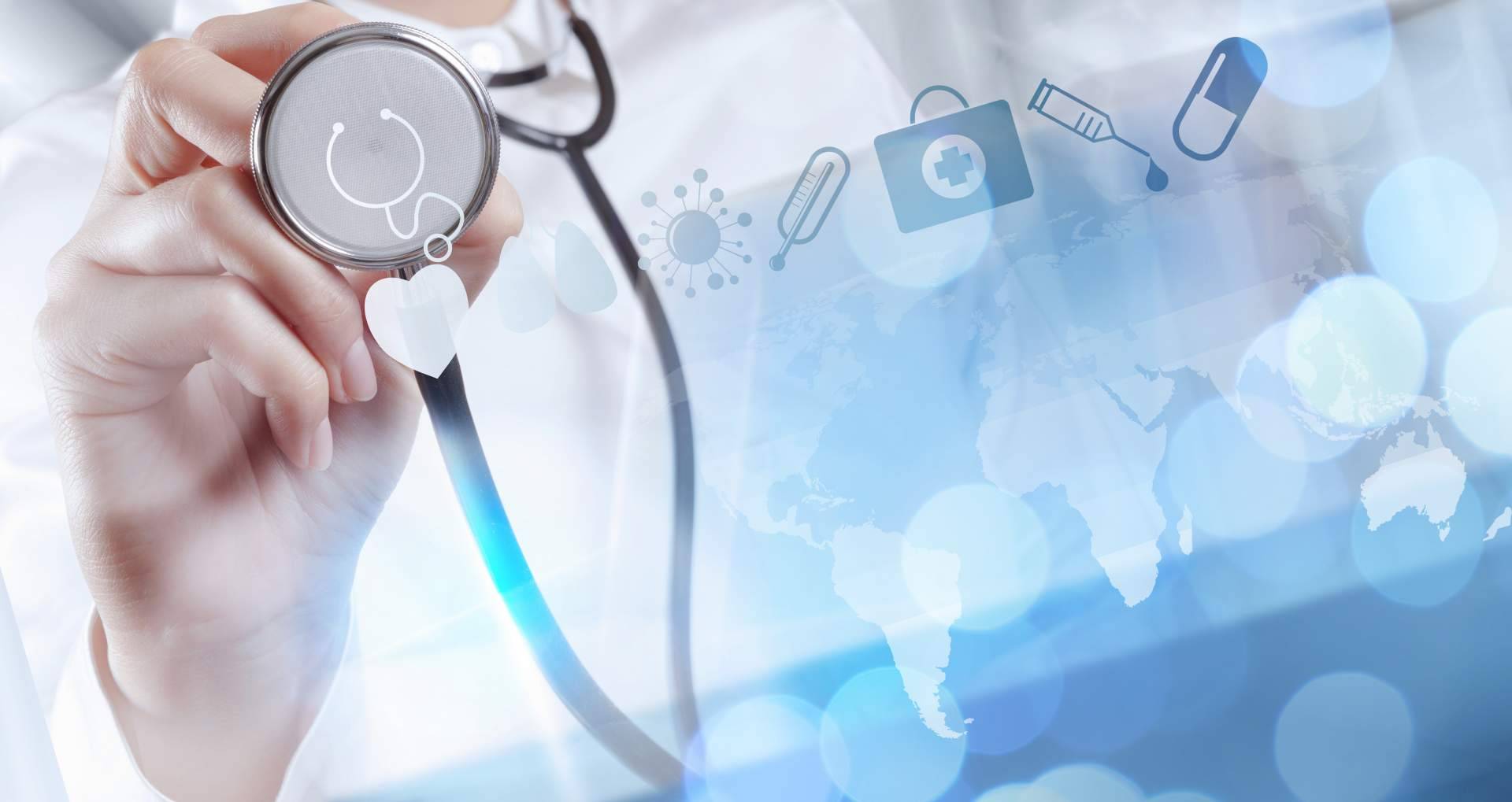 Las terapias digitales para el campo de la salud de la app móvil WeVoice
