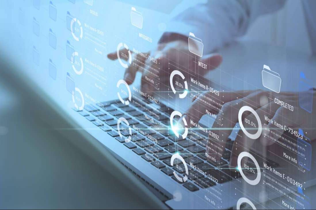 Caltico ofrece soluciones adaptadas a las necesidades de cada empresa con el desarrollo software
