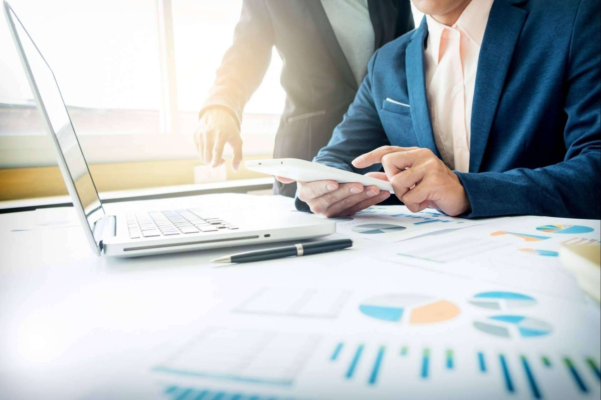 La consultora de ingeniería Directo Ingeniería es una de las líderes en el sector industrial