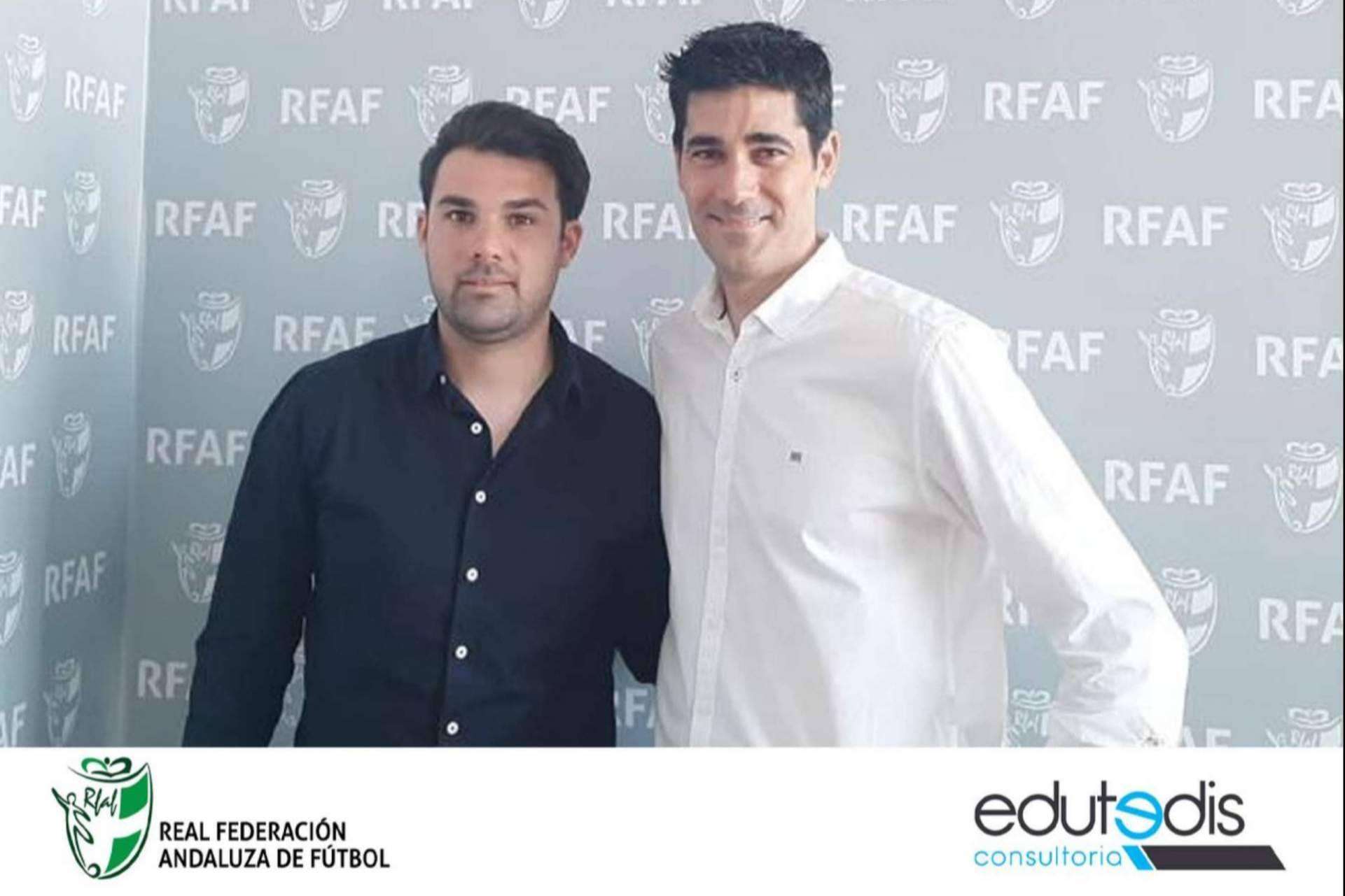 La Real Federación Andaluza de Fútbol confía la realización de su Plan de Igualdad a Edutedis