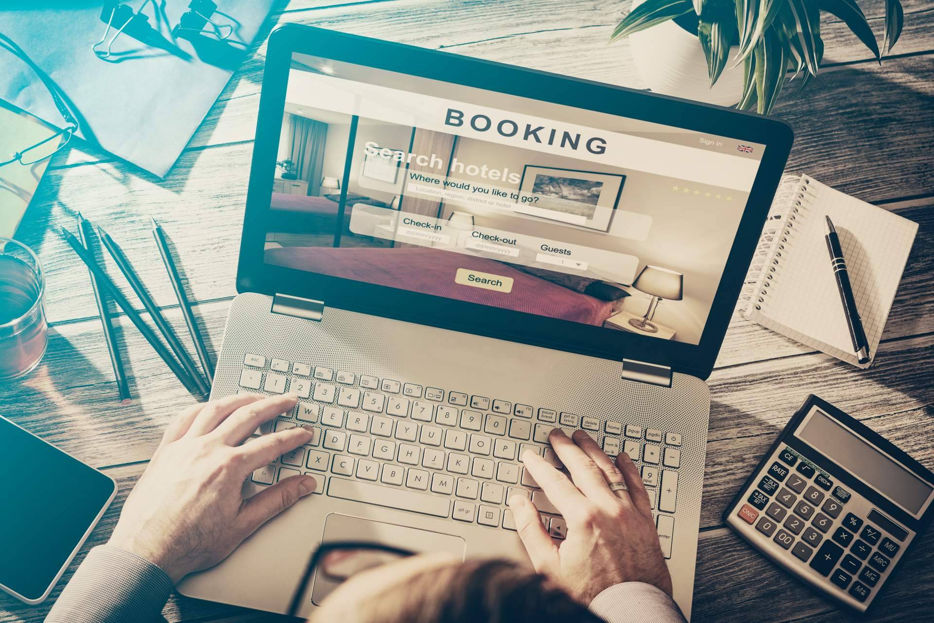 Beneficios de contratar una agencia de marketing digital para conseguir mayor visibilidad en el sector turístico