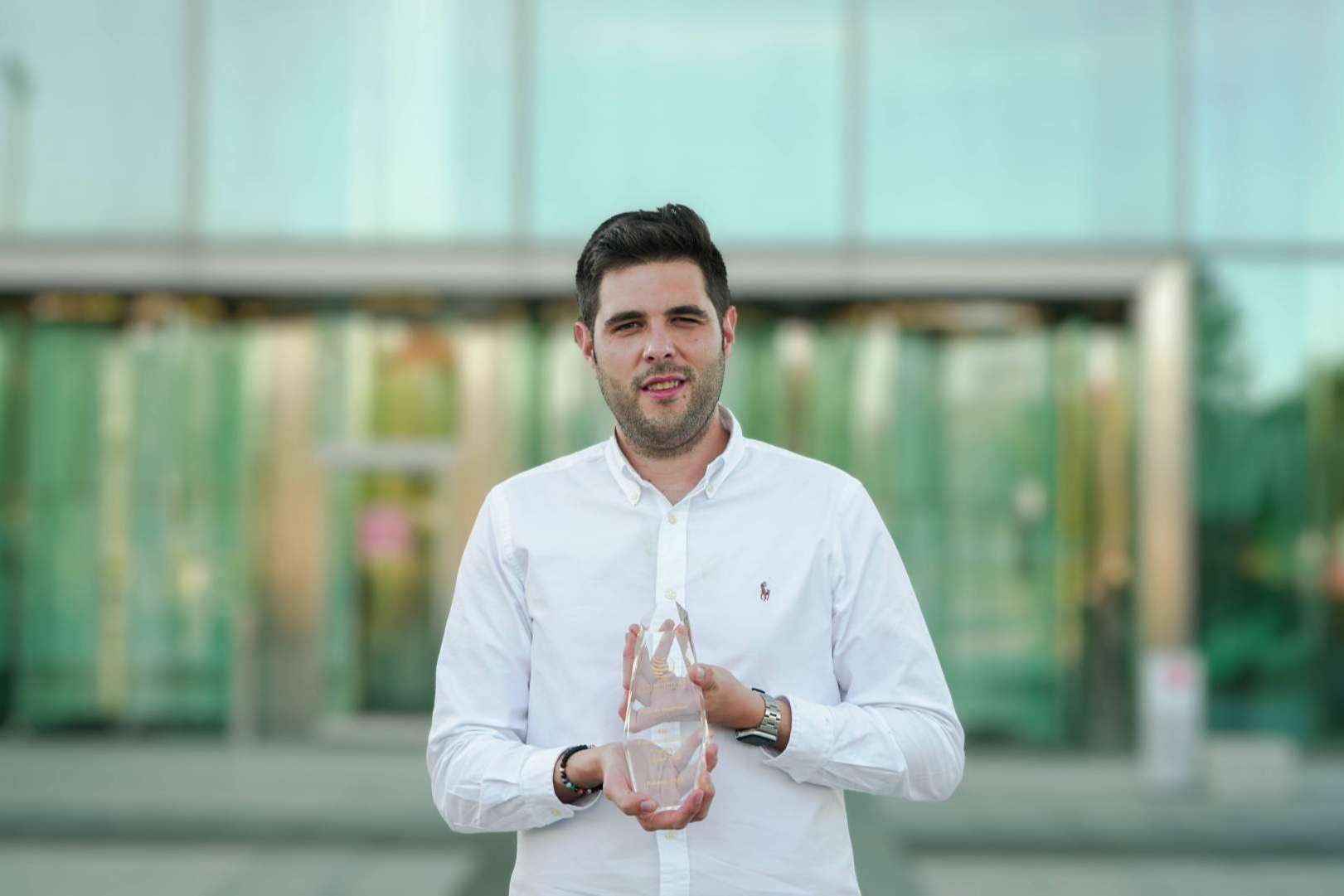Fran Brenes dirige una de las mejores academias de trading de Europa