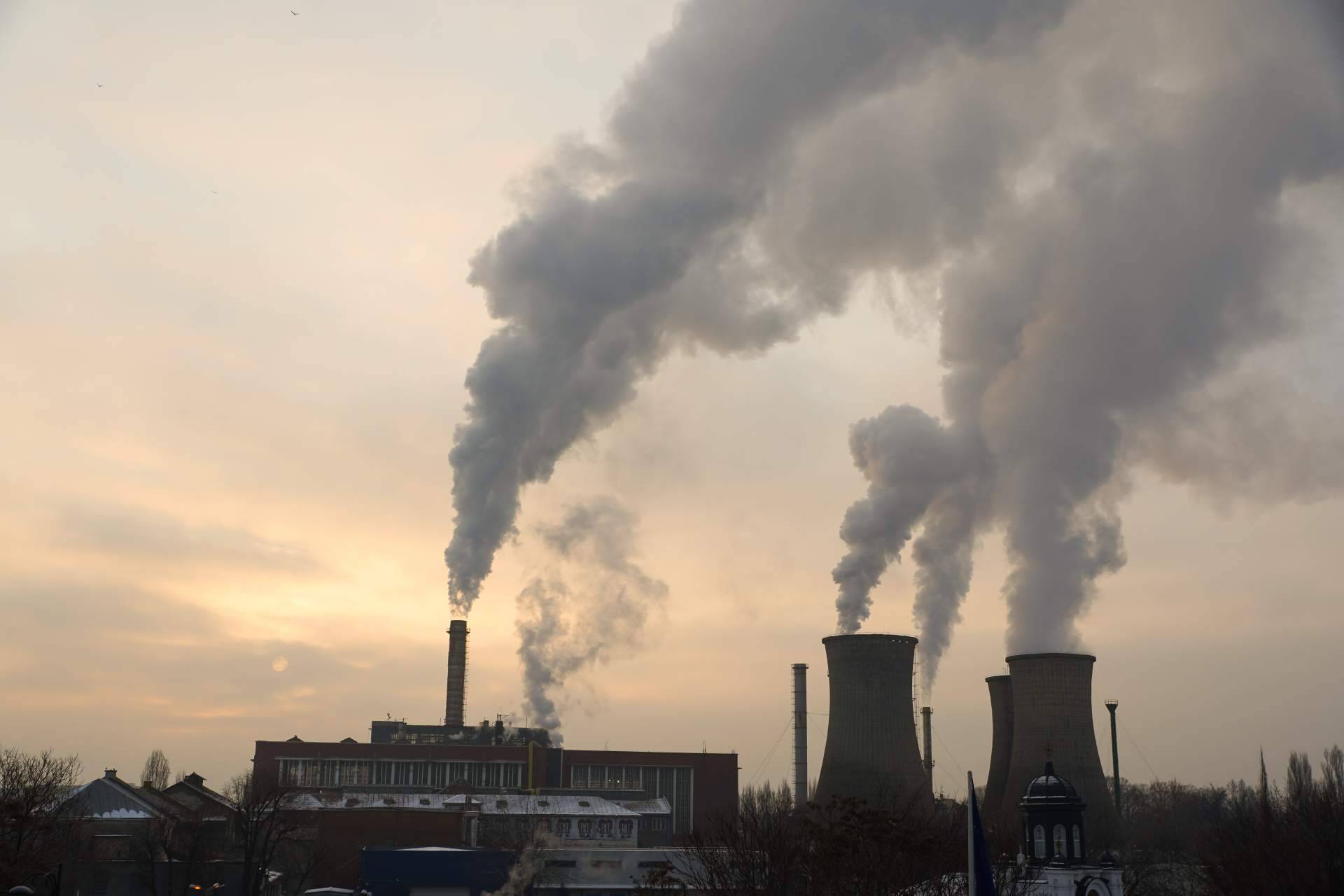 ClimateTrade se centra en compensar la huella de carbono