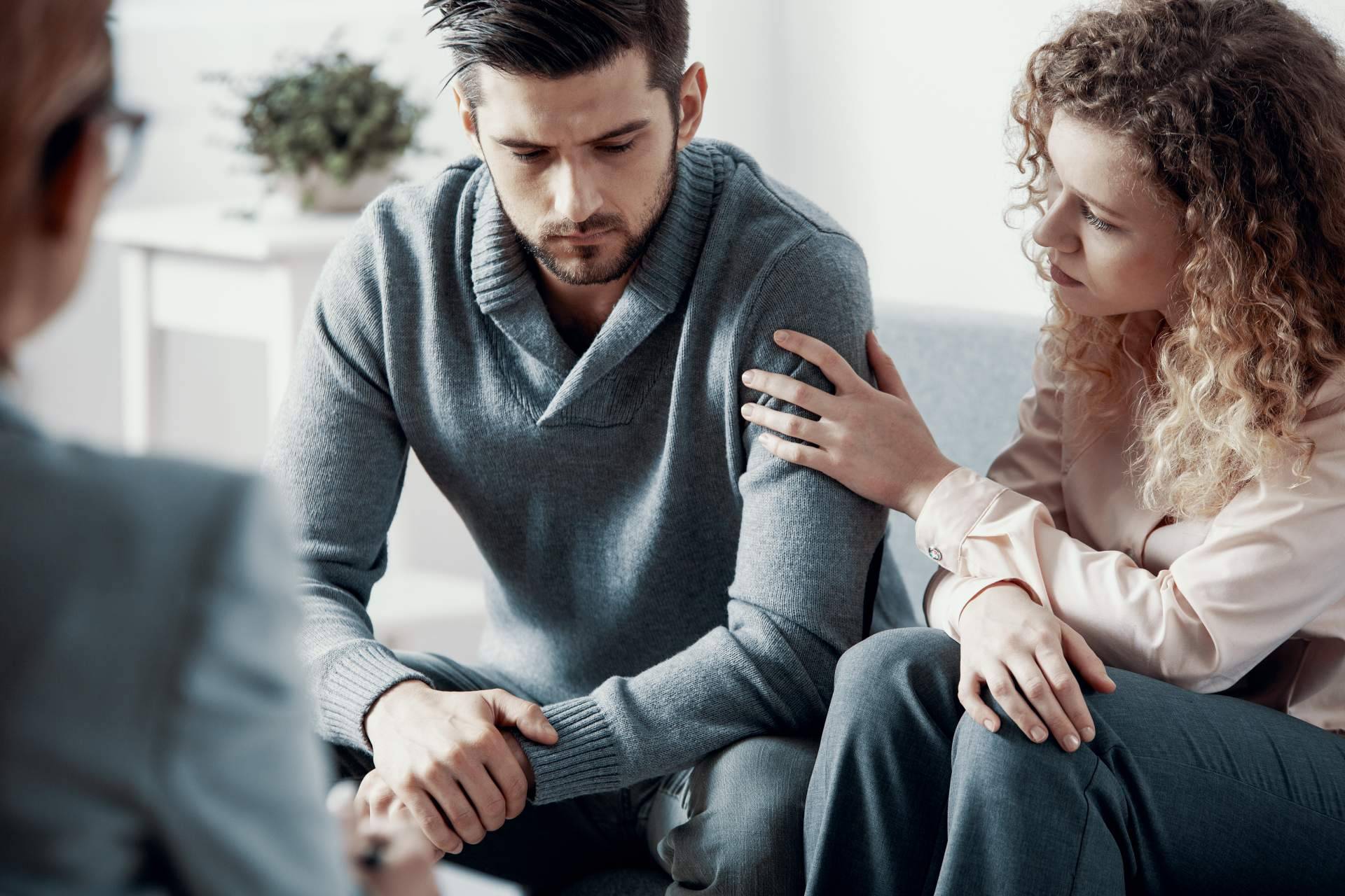 Terapia de pareja en Madrid en el Instituto Psicológico Cláritas