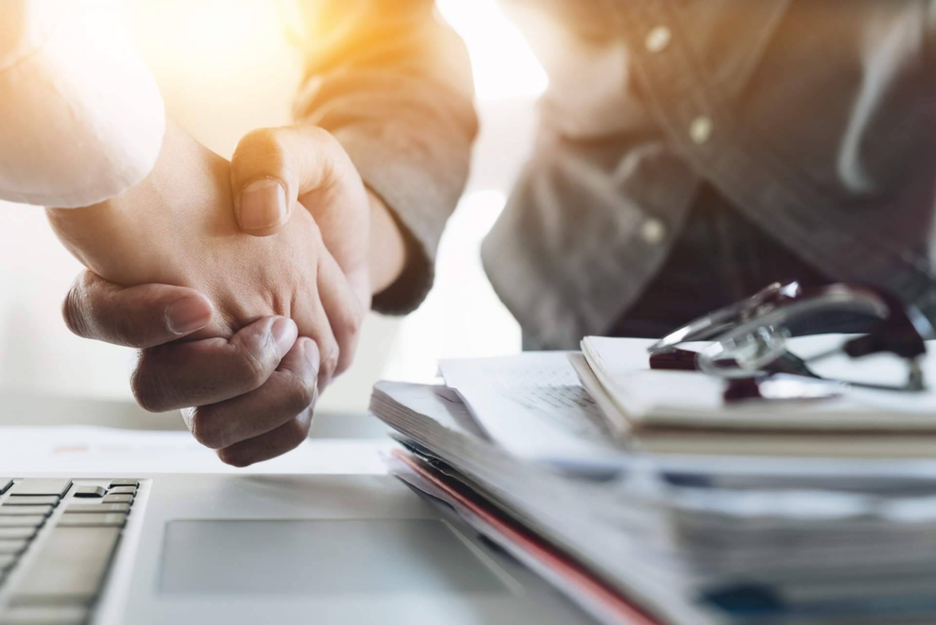 El renting para empresas de Private Credit