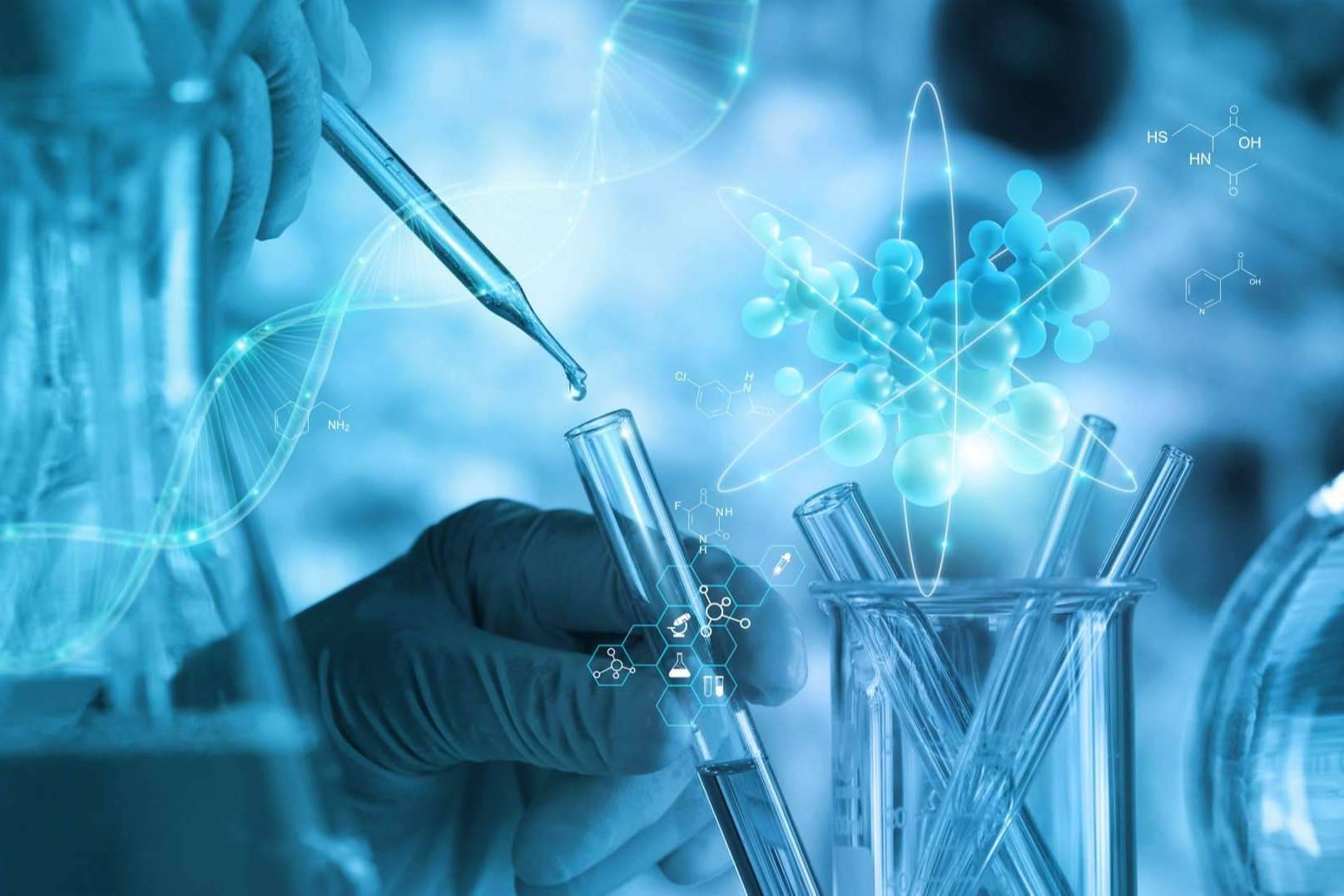 ¿Por qué es importante para los profesionales clínicos y sanitarios estar actualizado en genética médica y genómica?