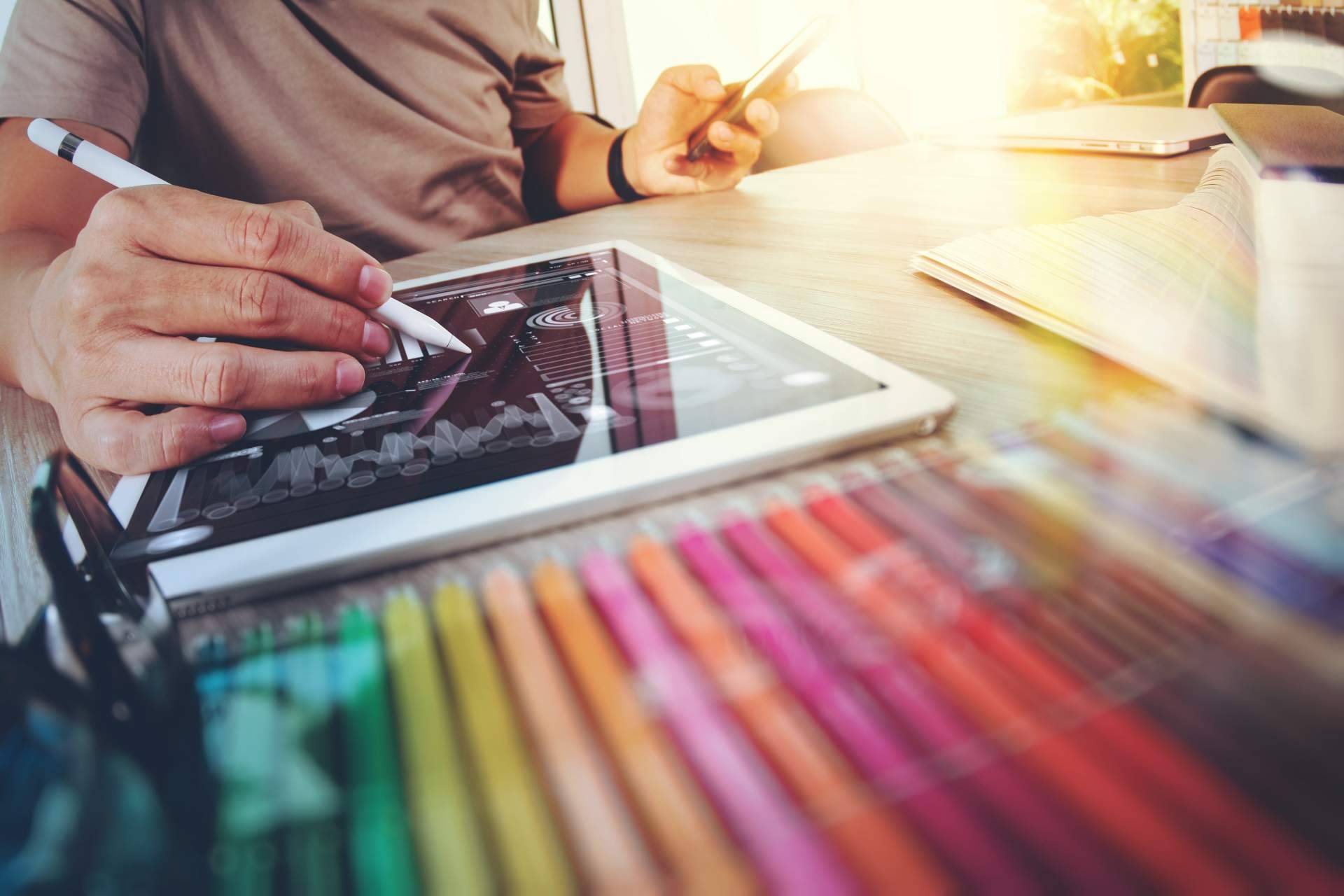 La importancia de contar con un diseño web óptimo, por Ditsmarketing