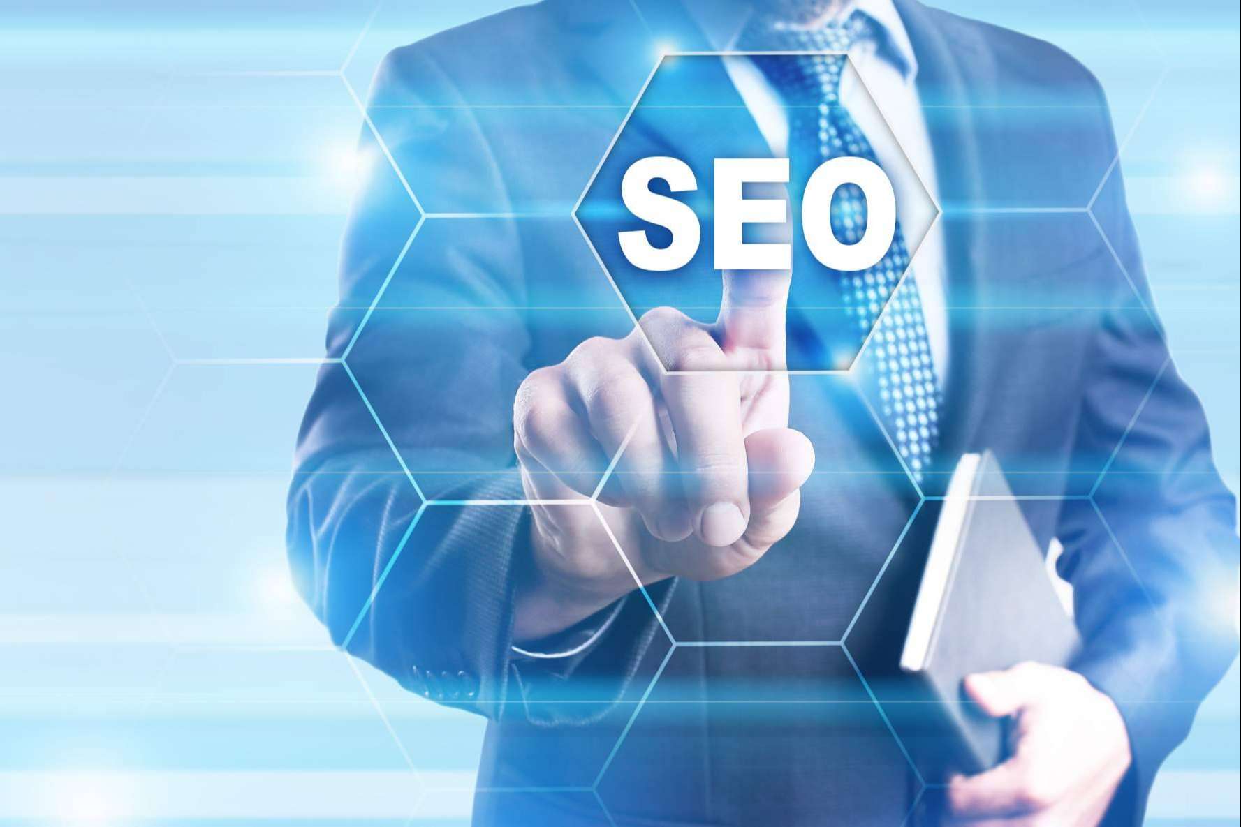 La importancia de tener visibilidad en internet, de la mano de Sergio Valendebro, consultor SEO freelance