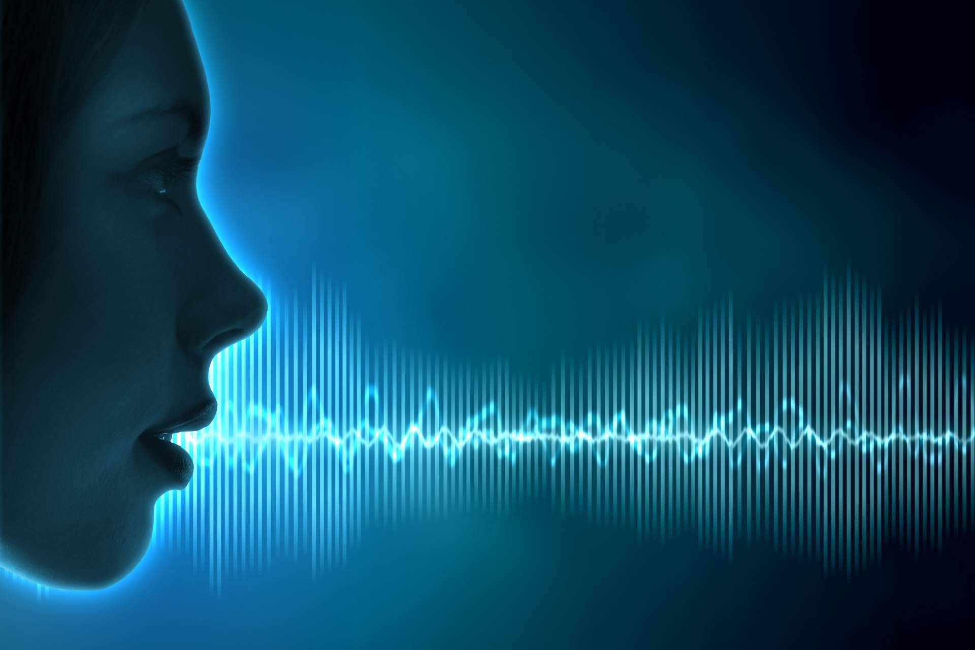 Detectar enfermedades mediante un biomarcador vocal, por la aplicación para móviles WeVoice