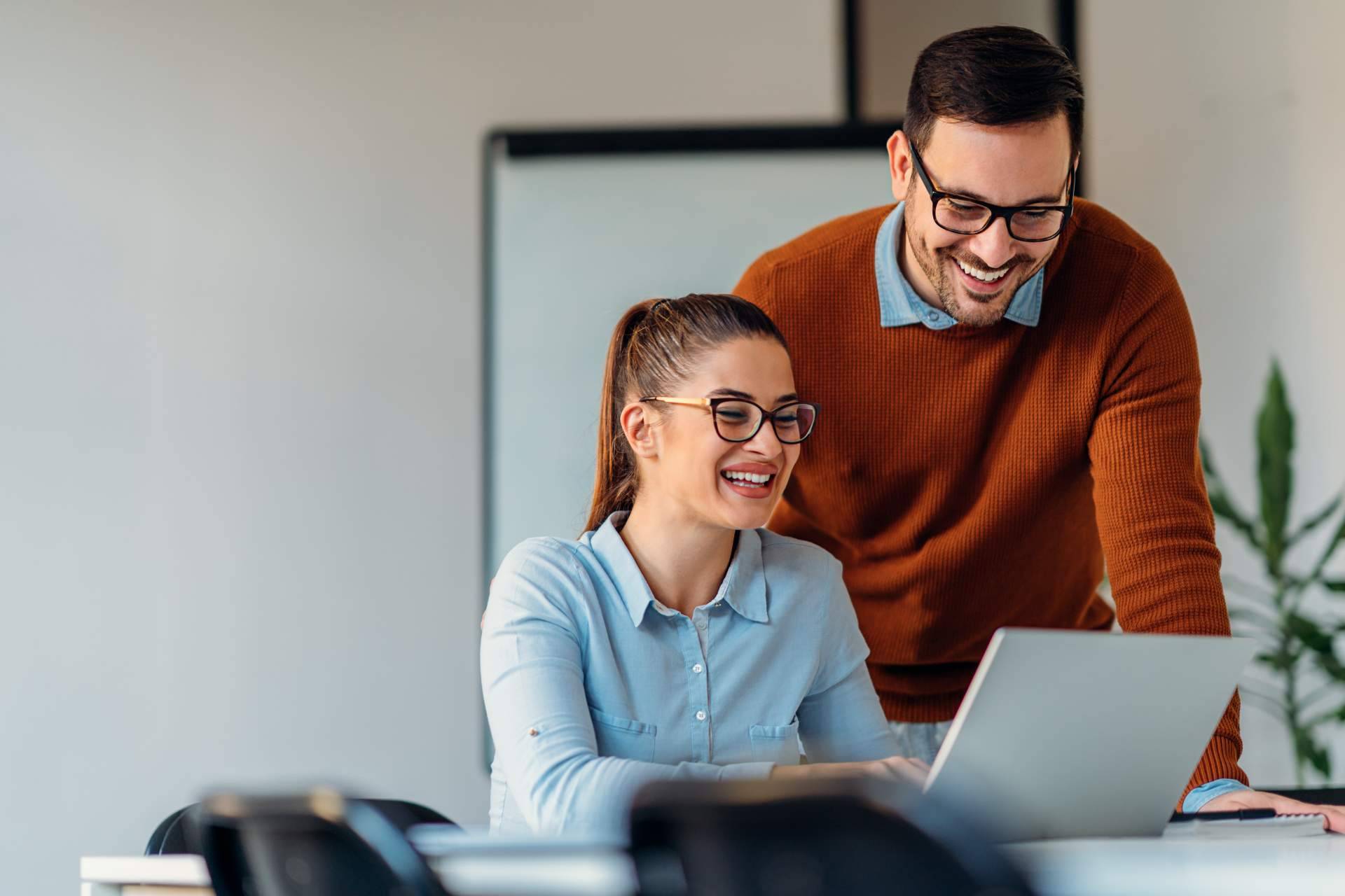 Digitalización de empresas con la agencia de marketing digital Vandelay