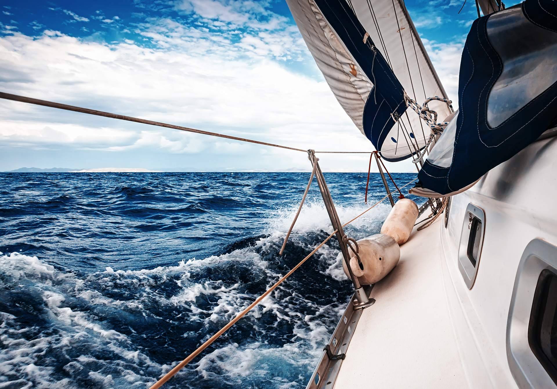Giratorios de barcos disponibles en Nova Argonautica