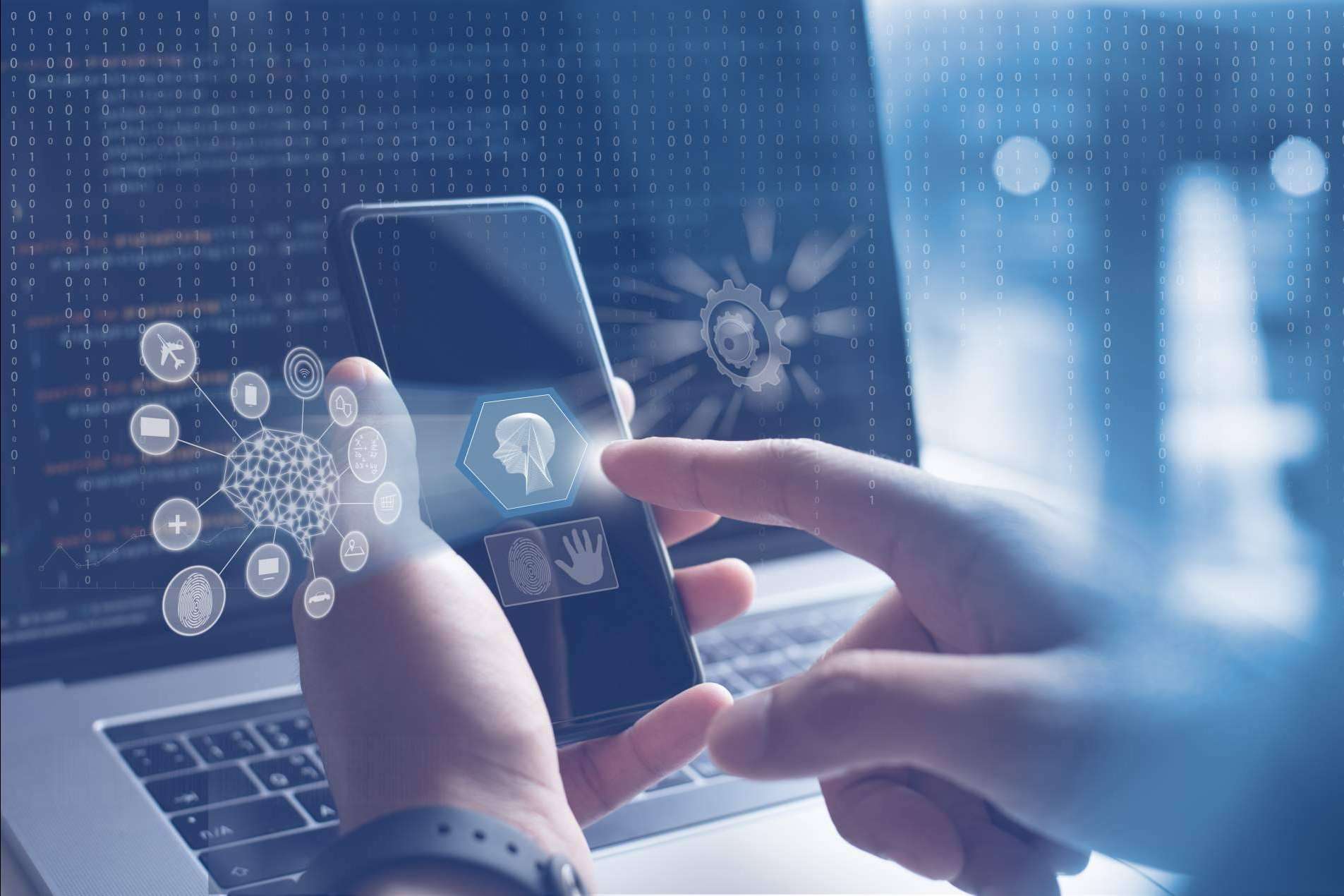 Intecssa, empresa dedicada a la implantación de la inteligencia artificial en el ámbito empresarial