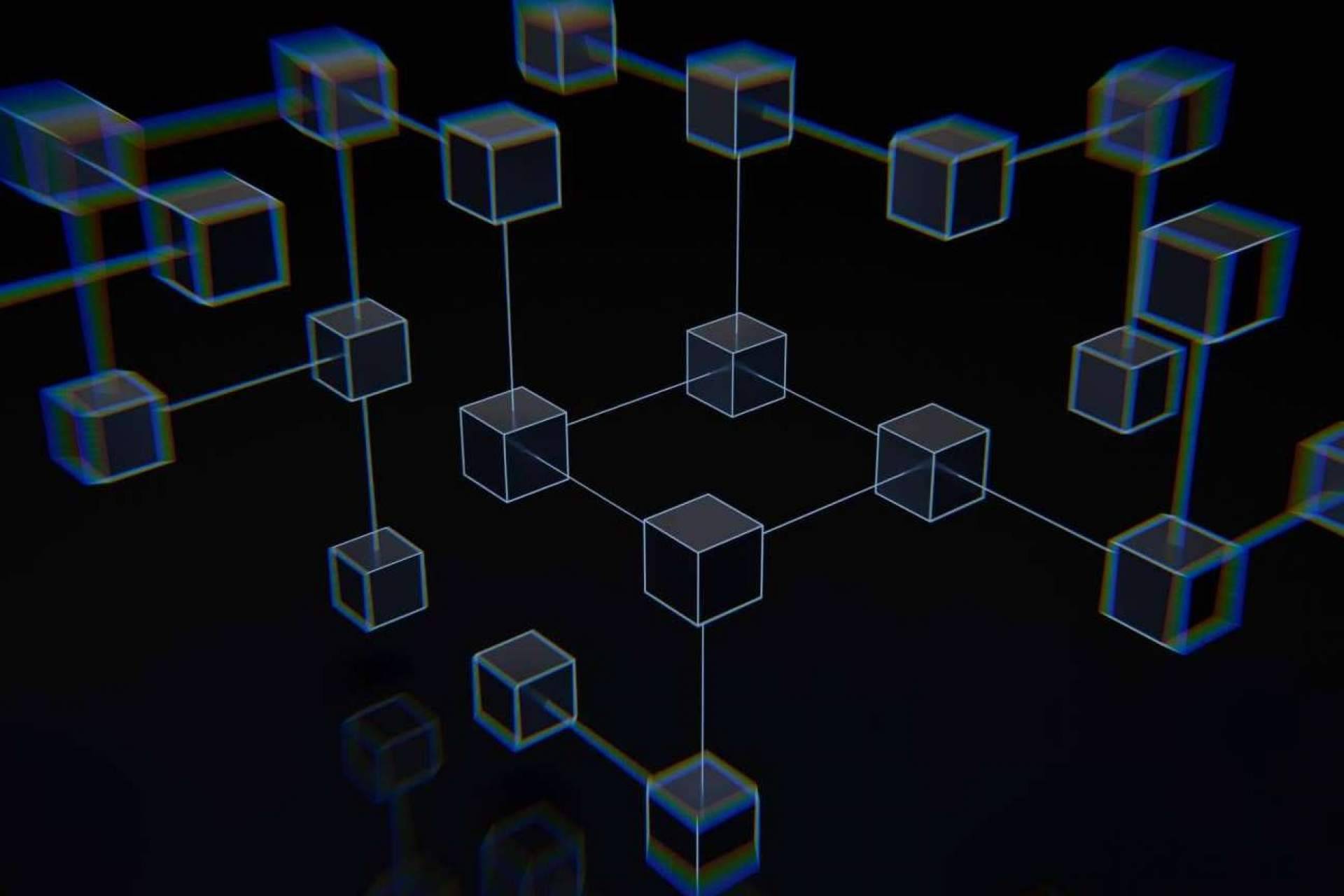 La tecnología Blockchain en la compra de acciones de empresas