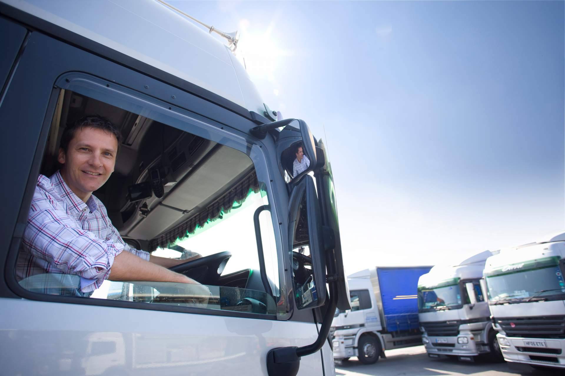Baie-Car, fabricantes especialistas en ventanas para transportes de compañías