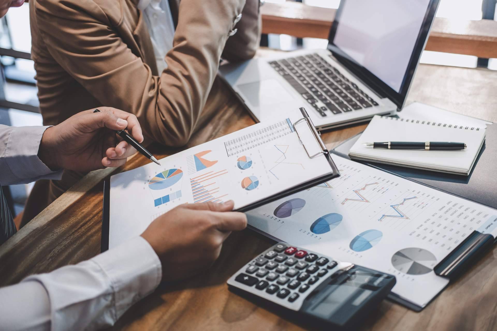 Inteligencia artificial y contabilidad automatizada, de la mano de ADocum