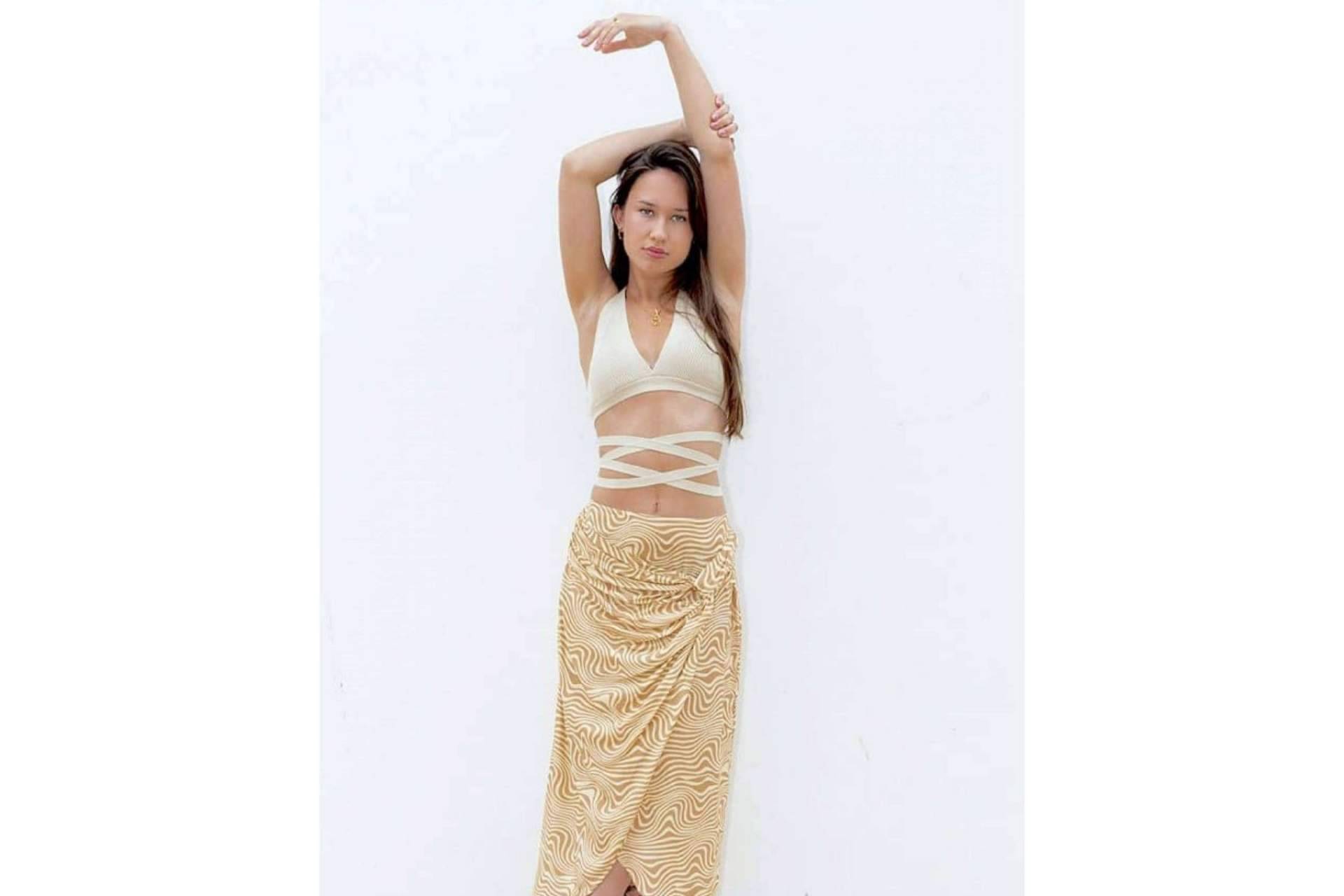 Turul Store ofrece los tops tendencia este verano