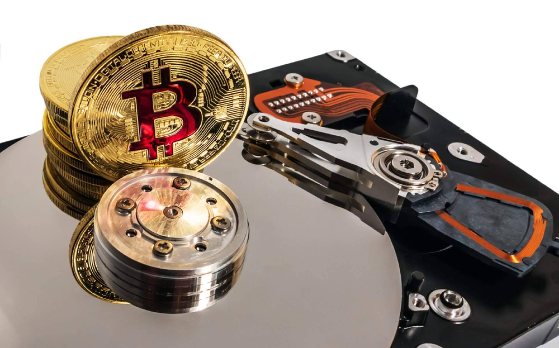 Cómo obtener rentabilidades con criptomonedas, Inversiones Meta