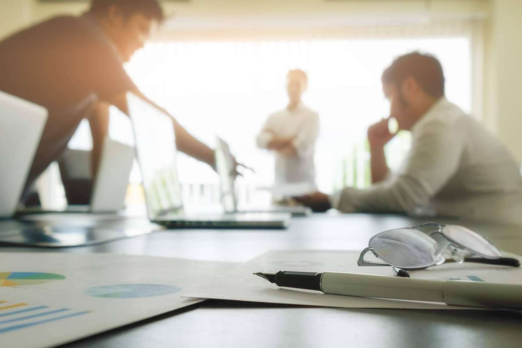 ene Consulting expone los retos a los cuales se enfrentan las empresas cuando empiezan a crecer
