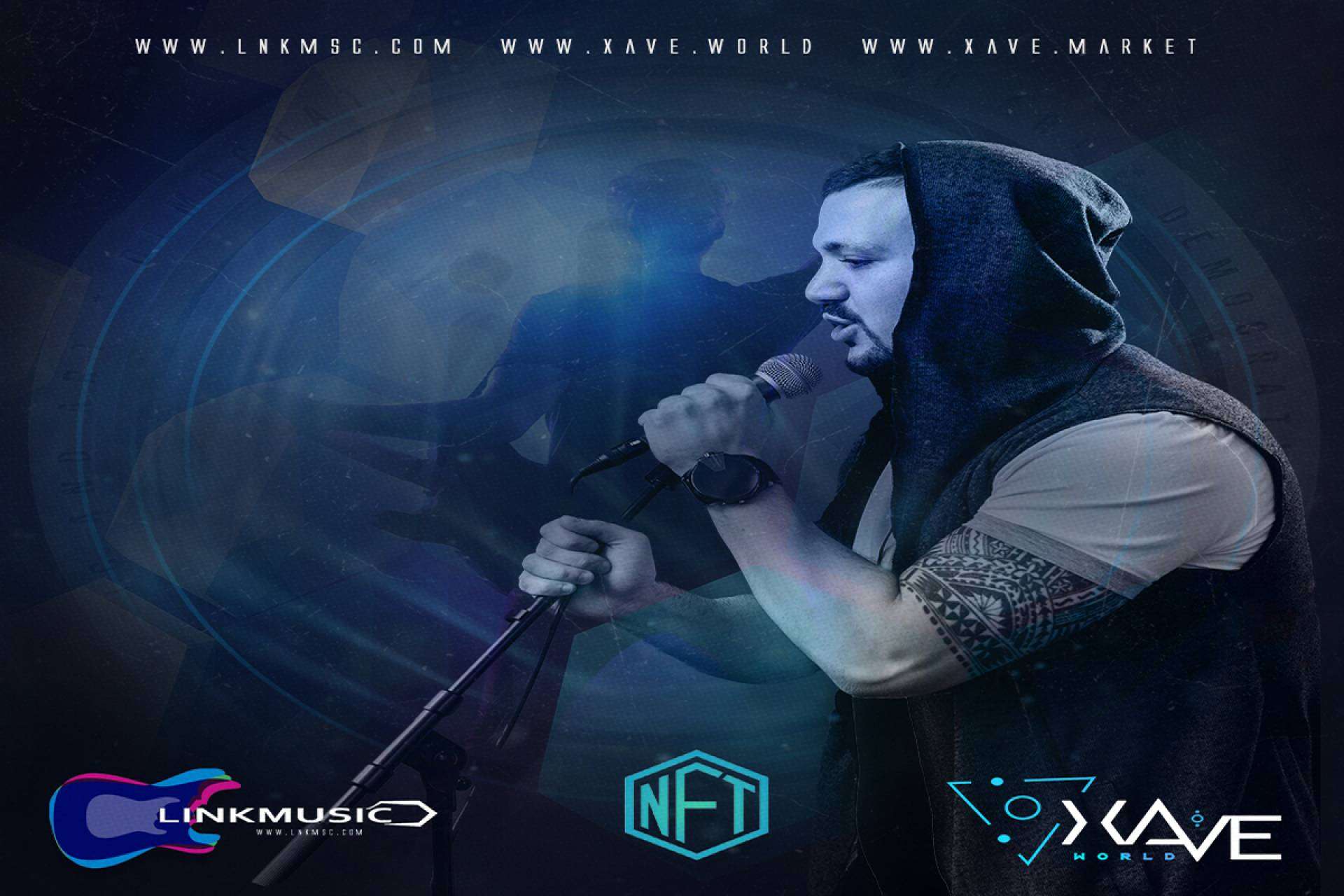Monetización de la música con los NFT musicales