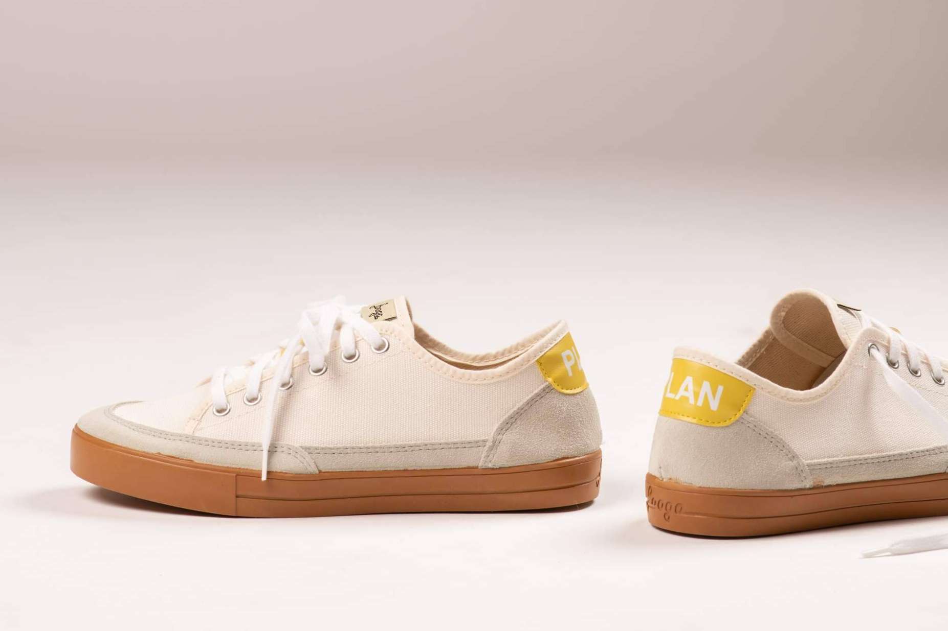 Fooga lanza su nueva colección de zapatillas ICON