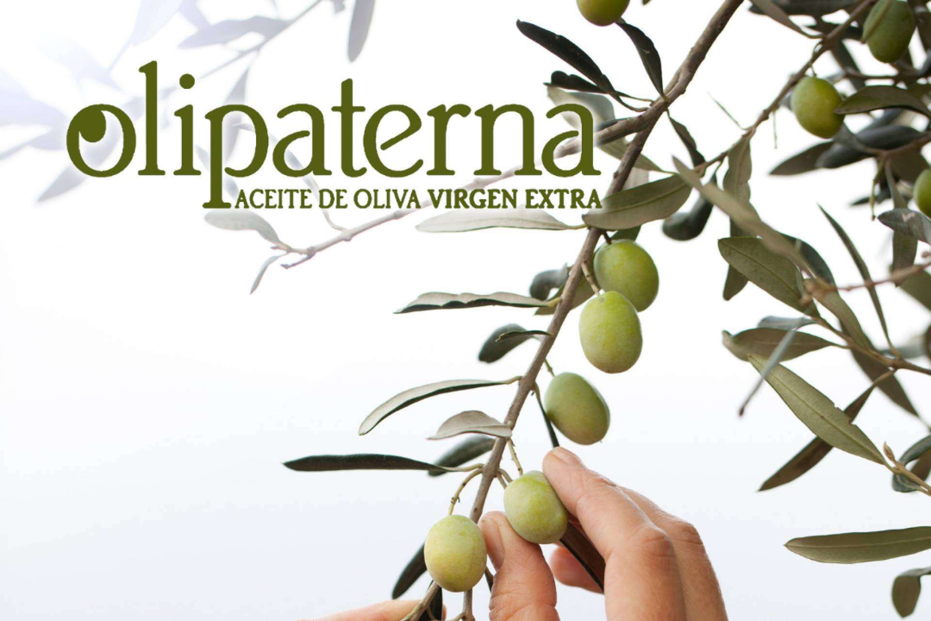 La participación de Olipaterna, empresa que elabora y comercializa AOVE, en la Feria Internacional Abanca Semana Verde